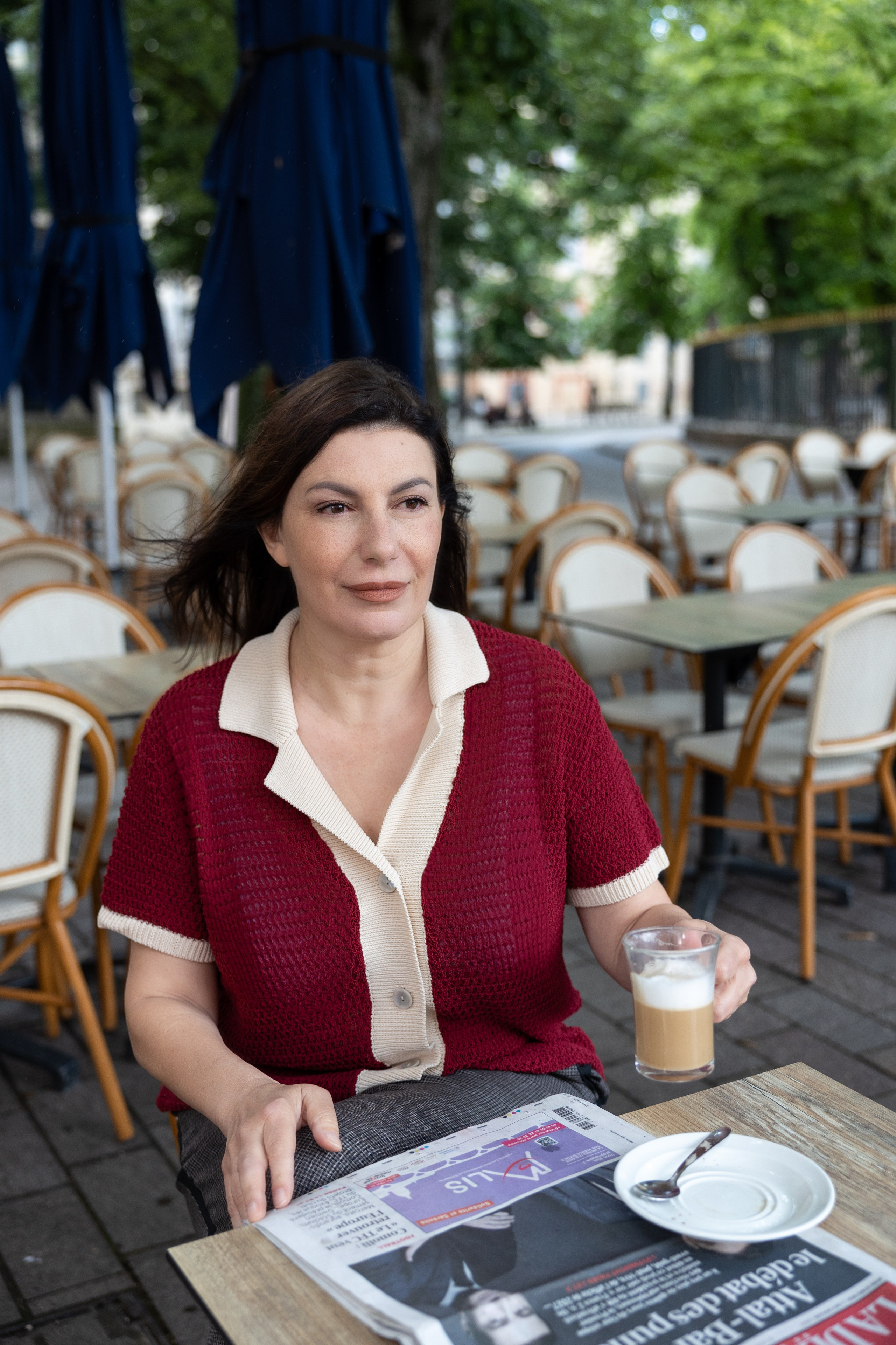 P O R T F O L I O. Photographe corporate et personal branding à Toulouse | Eugénie Smirnova