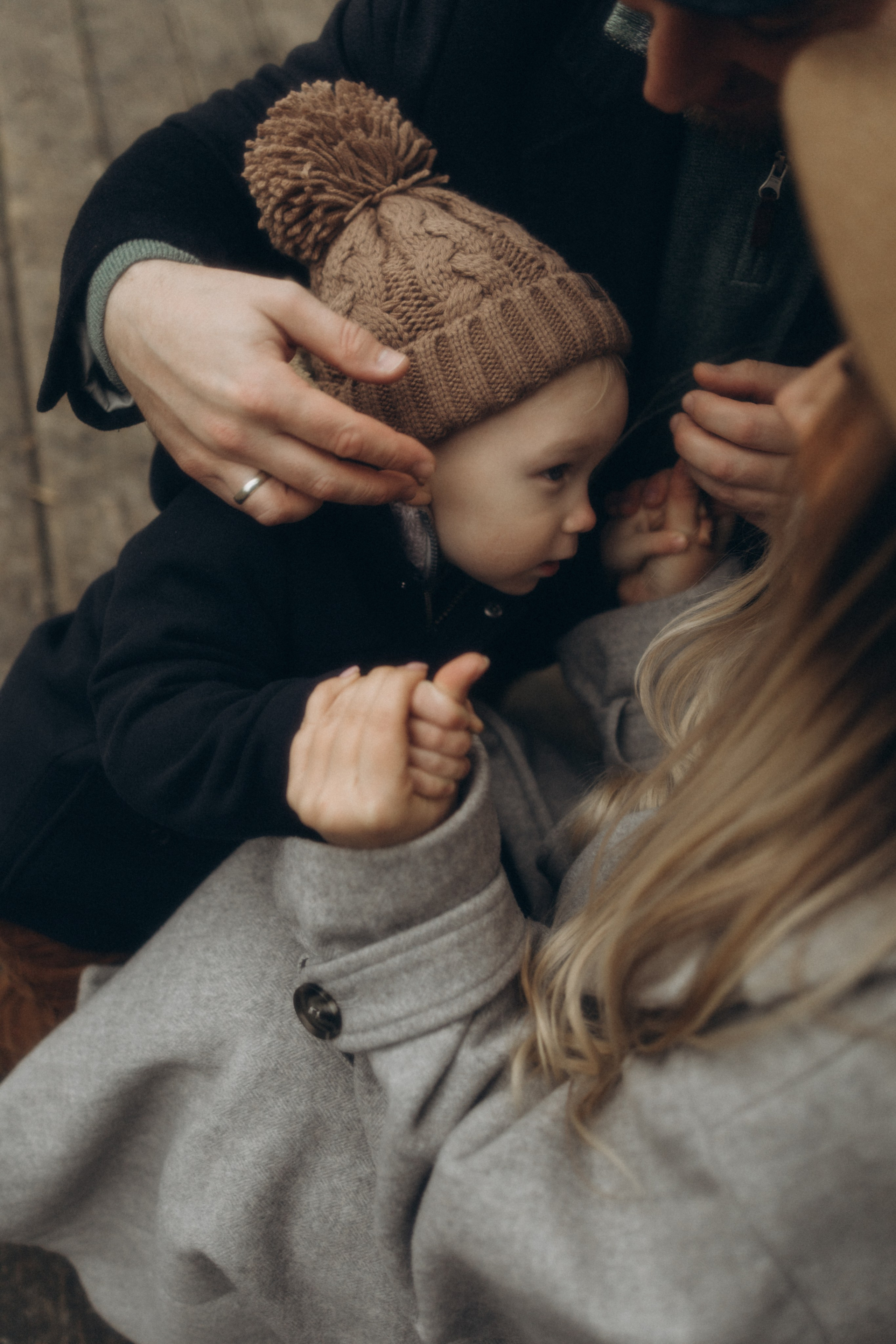 Alex, Vand, Leo. Photographer in Milton Keynes, Northampton & London — Wedding, Family & Portrait Photography