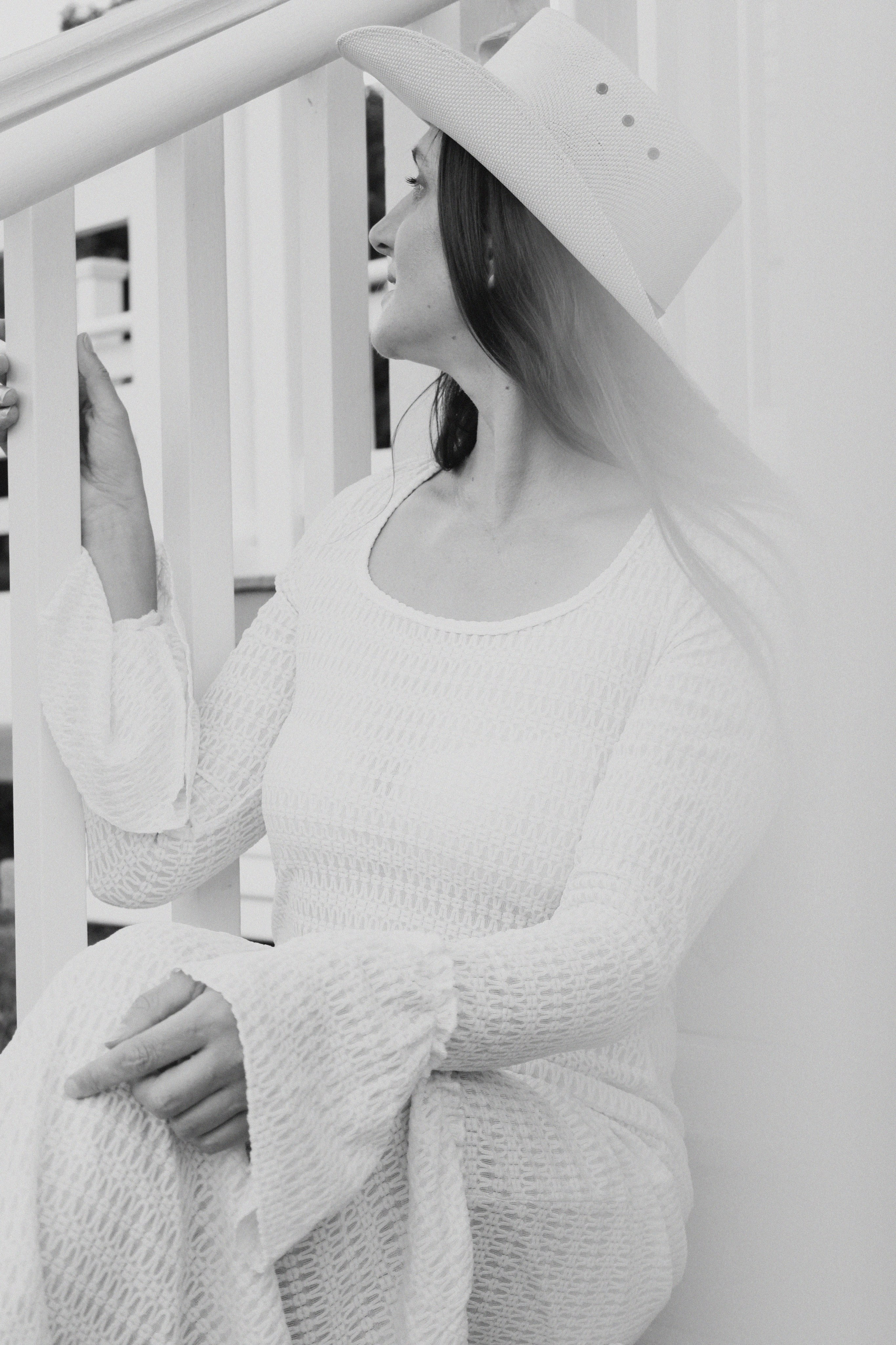 Texas Countryside Family Photoshoot in Cowboy Style. Lana Petrychenko — Portrait & Family Photographer. Valencia, Spain