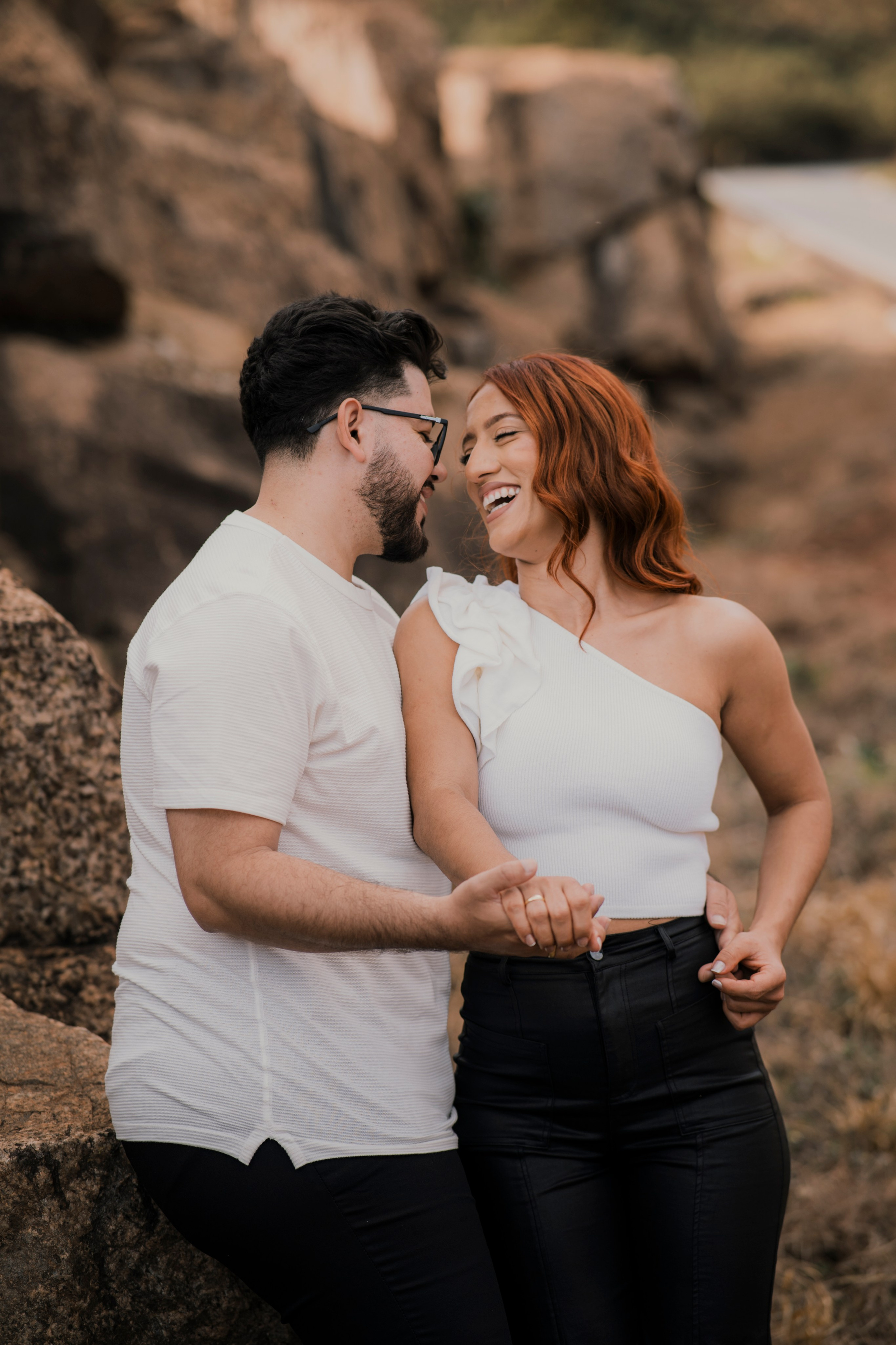 Pre Wedding Ana & Reinaldo. Principal