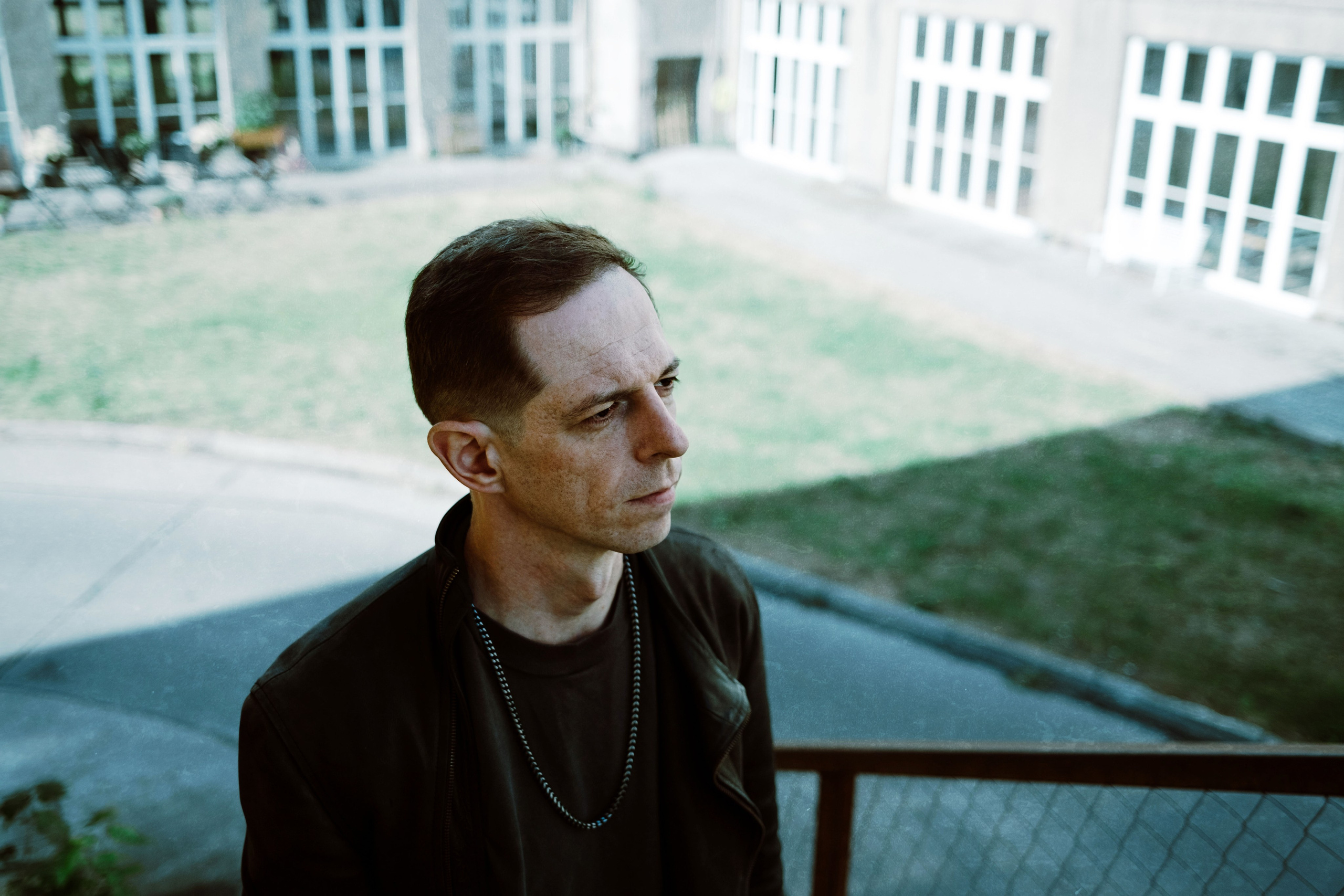 Ilia | Pace of mind. Professional Photographer in Berlin — Portraits, Love Story, Events, F