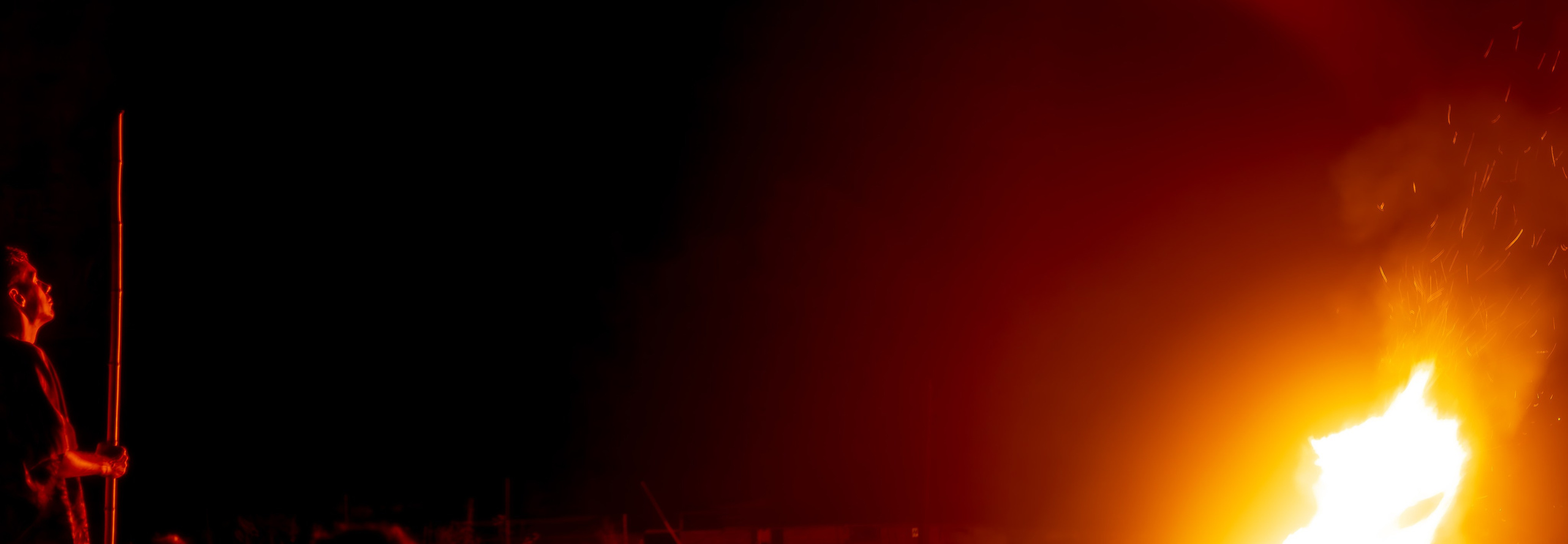 Nightlife. Vitalii Krepak — Gonzo Fotografie