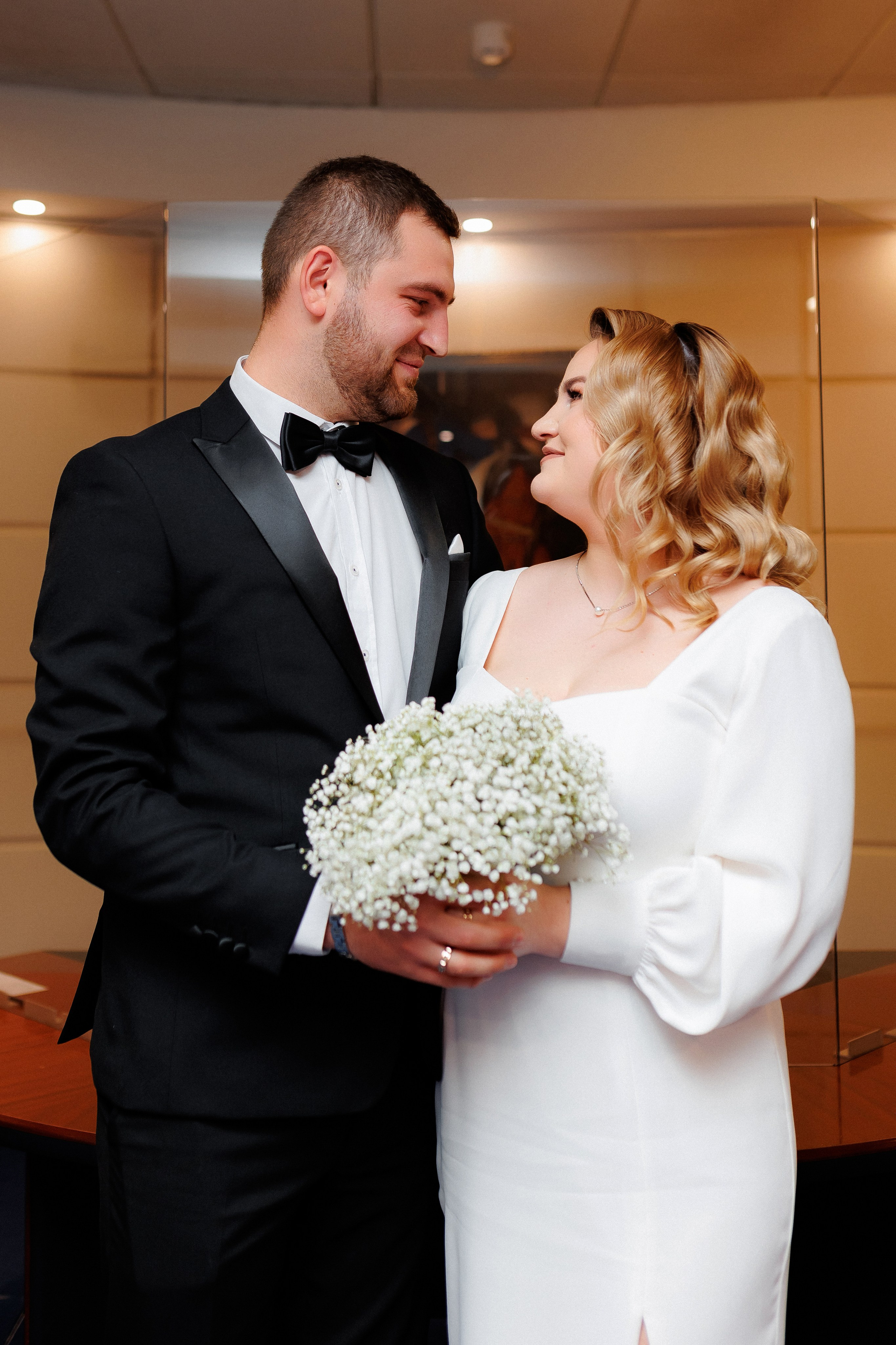 Cristian & Alina. Photographer in Dublin, Pavel