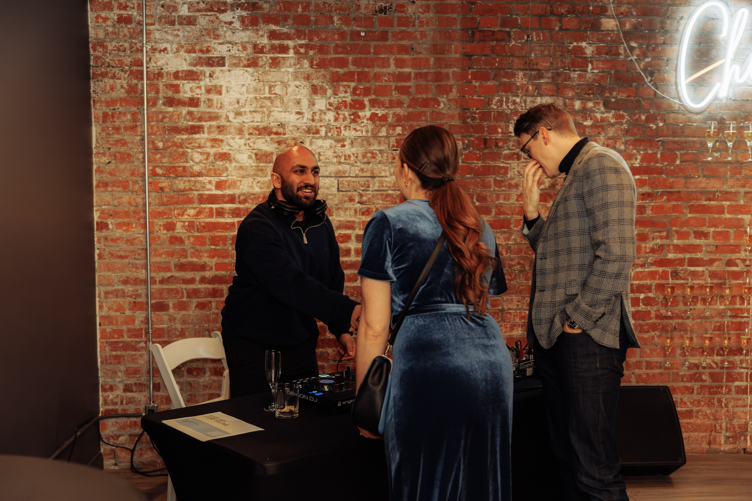 Tech Event Photography Calgary