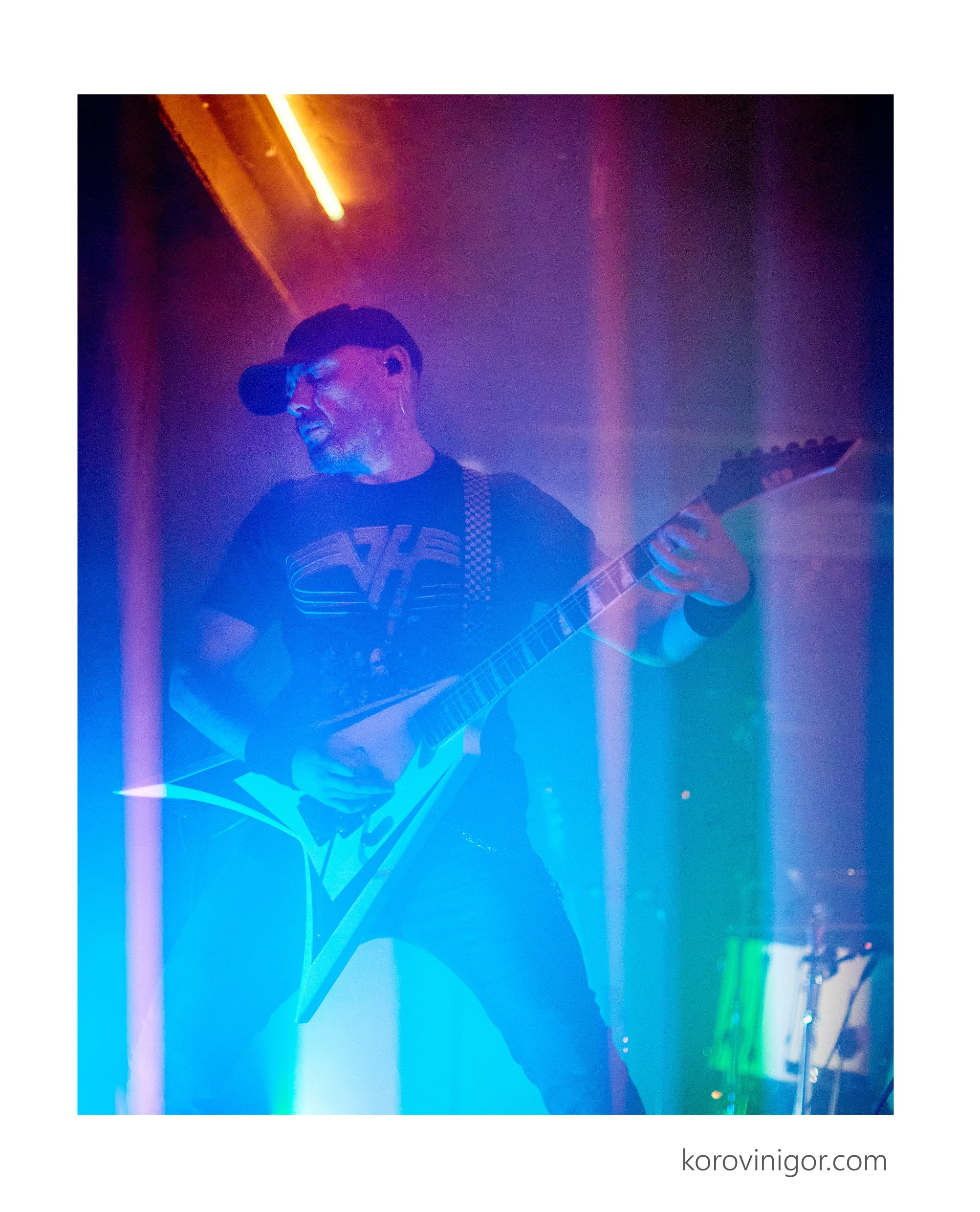 PezNegro. Associaciò cultural La Granja Alcoy España