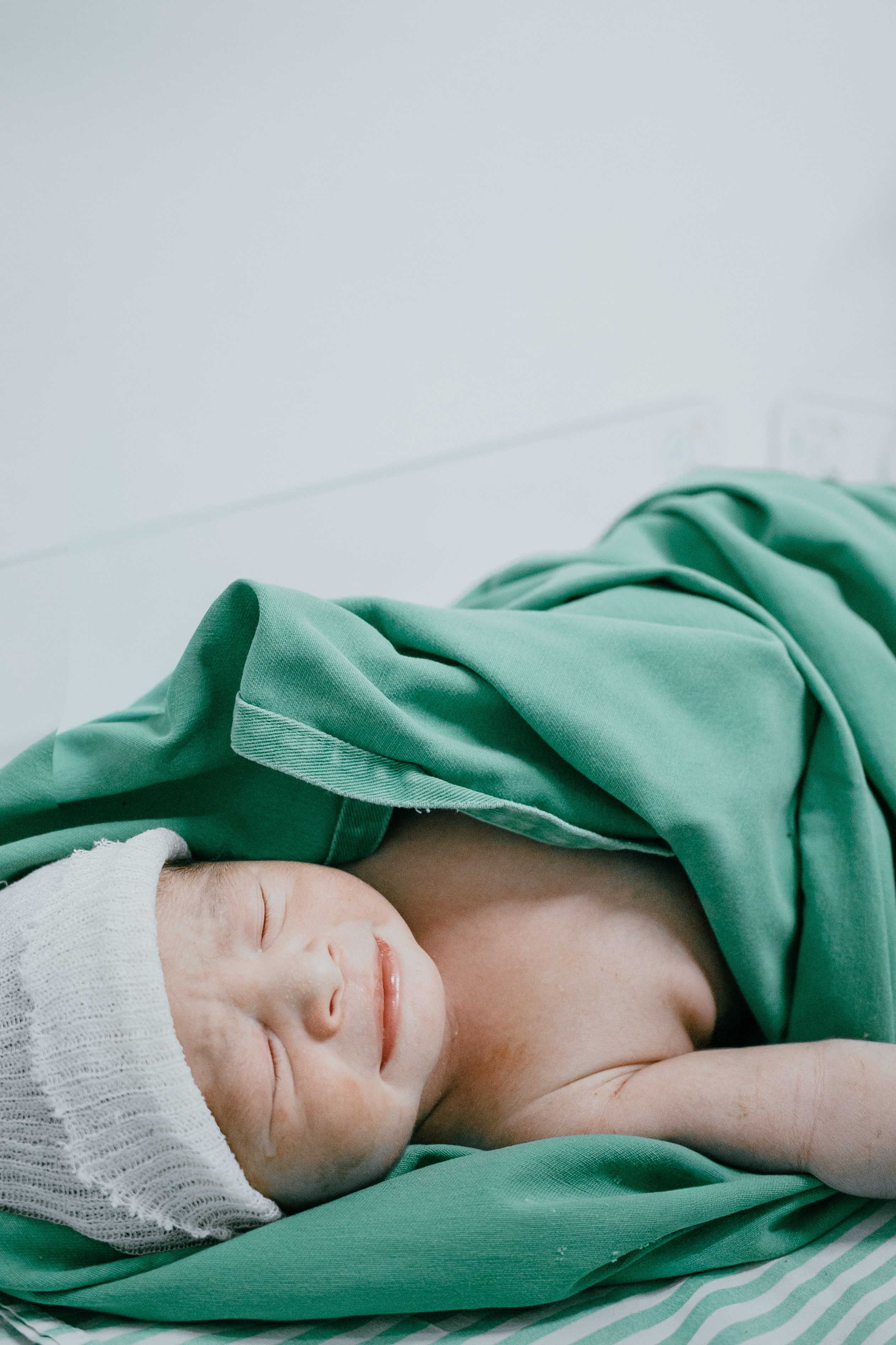 Nascimento de Vicente