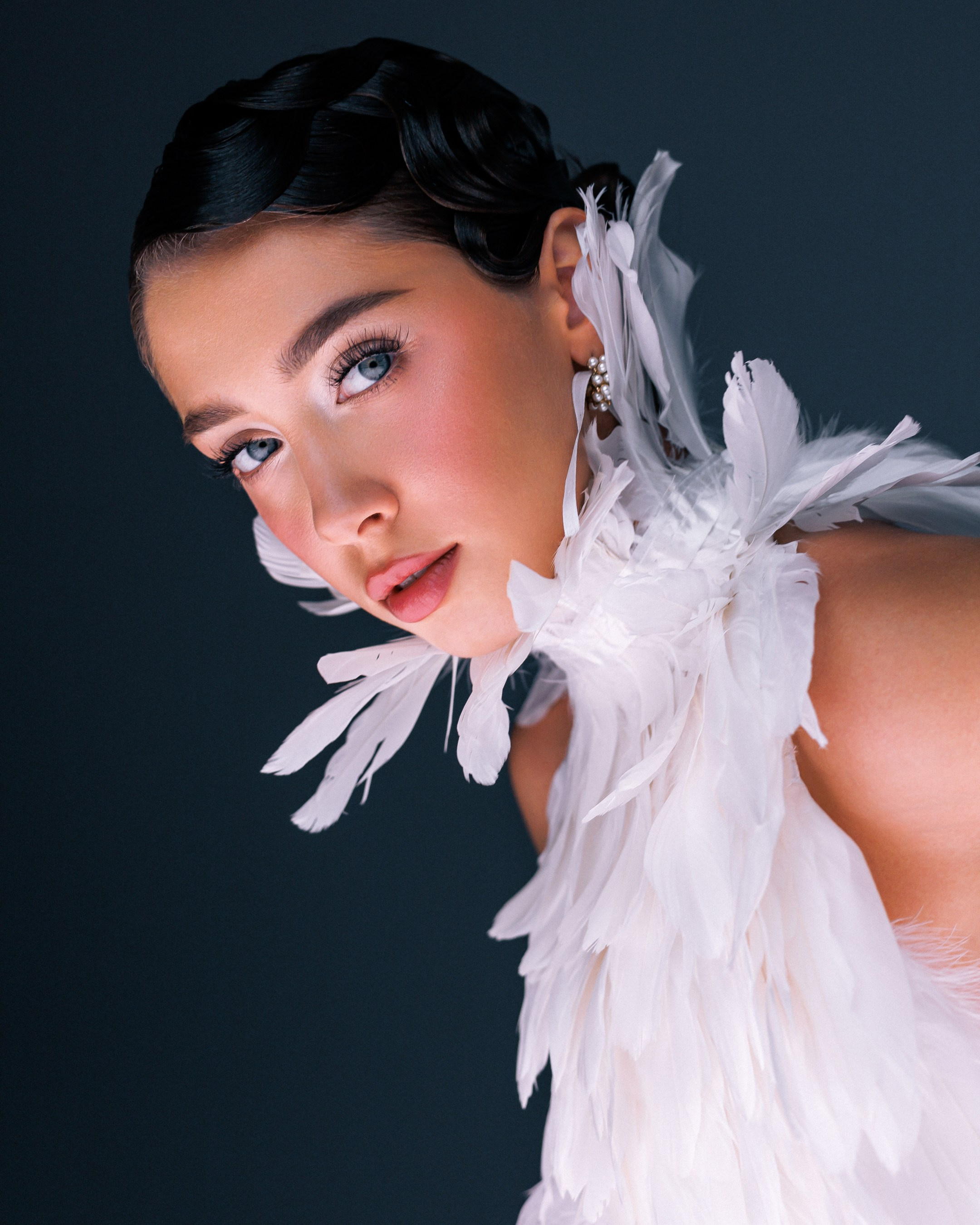 Mariia | Maxim Stoyanovsky – Fotograf Mody | Wrocław. Maxim Stoyanovsky – Fotograf Mody | Wrocław