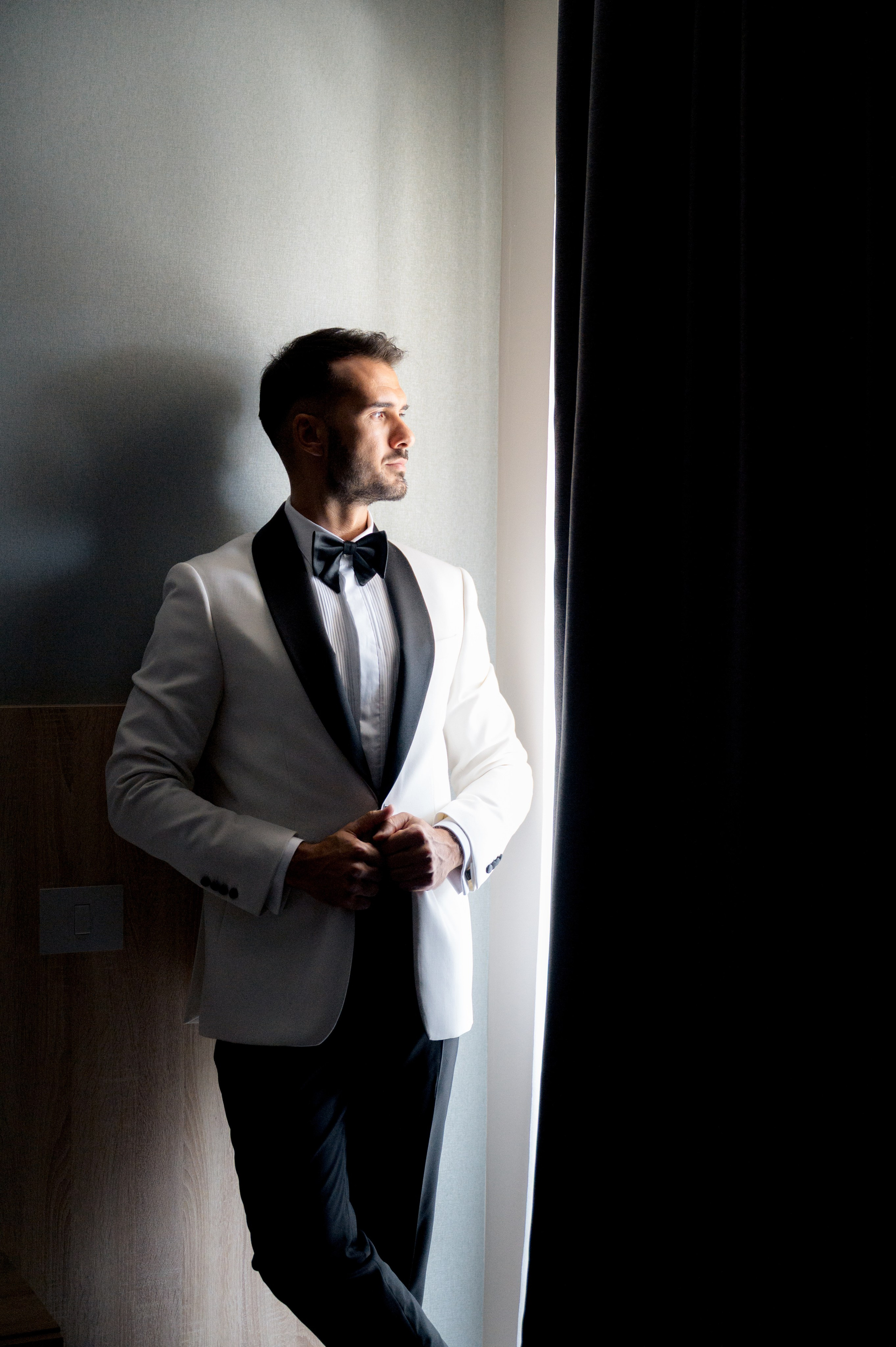 Patricia & Mihai – nuntă la Cesari | Fotograf nuntă București