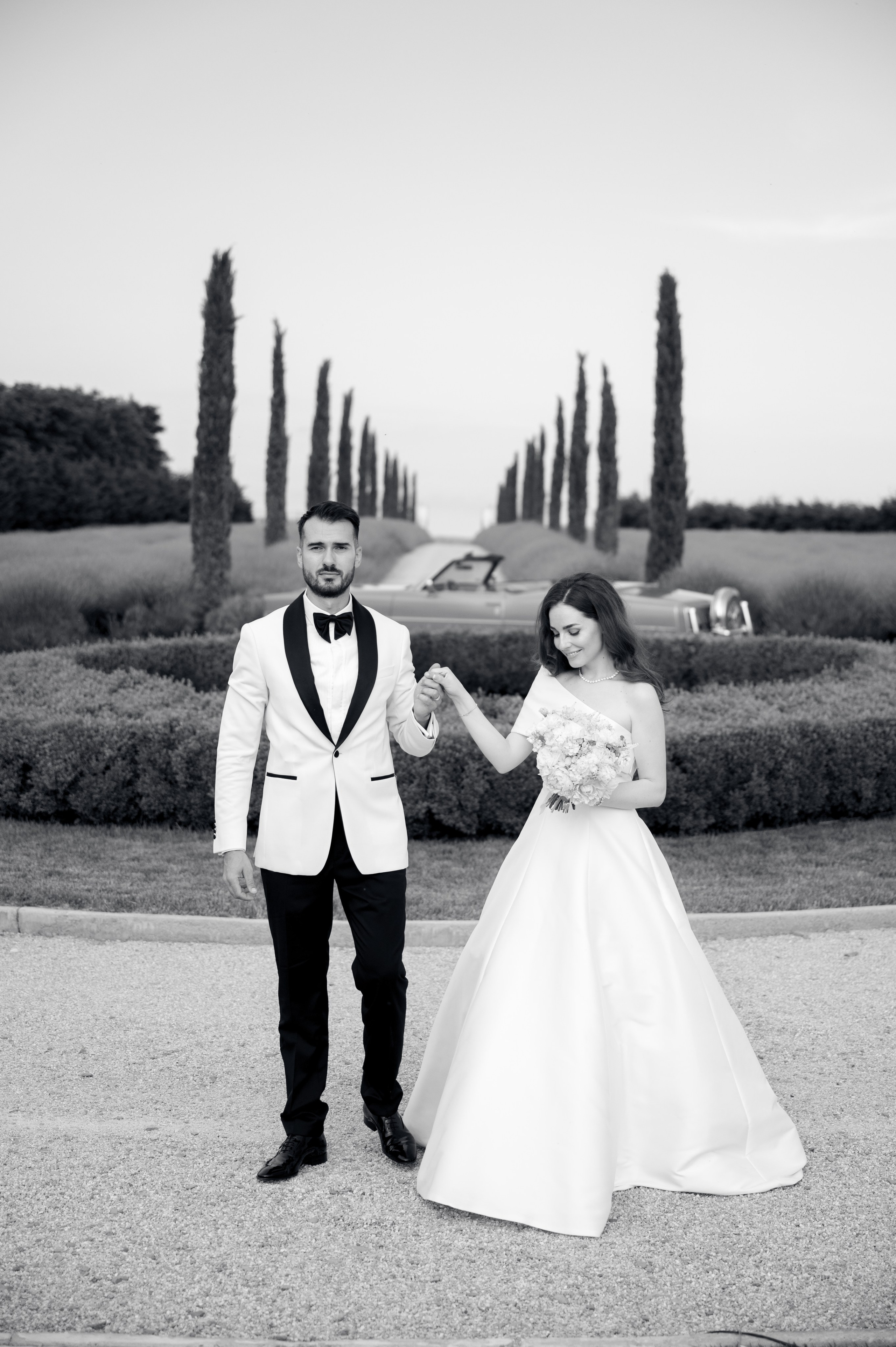 Patricia & Mihai – nuntă la Cesari | Fotograf nuntă București