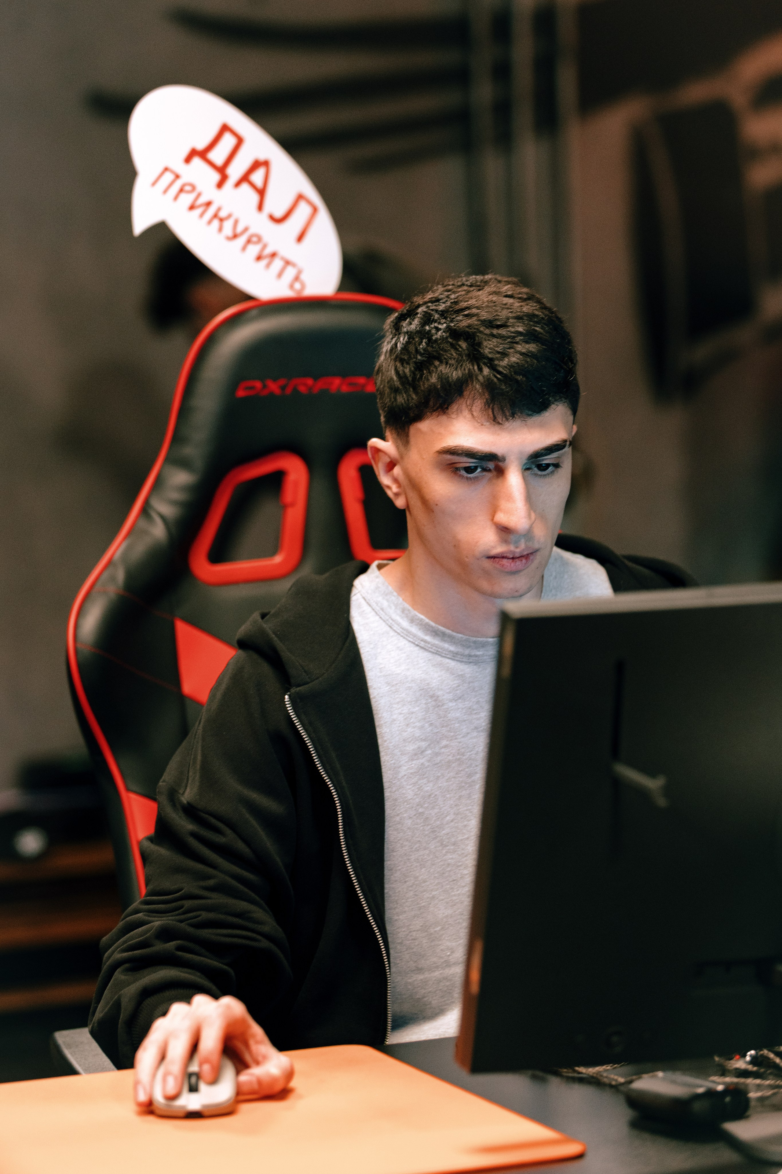 Evelone (CS Tournament). Фотограф Инна Гайнулина