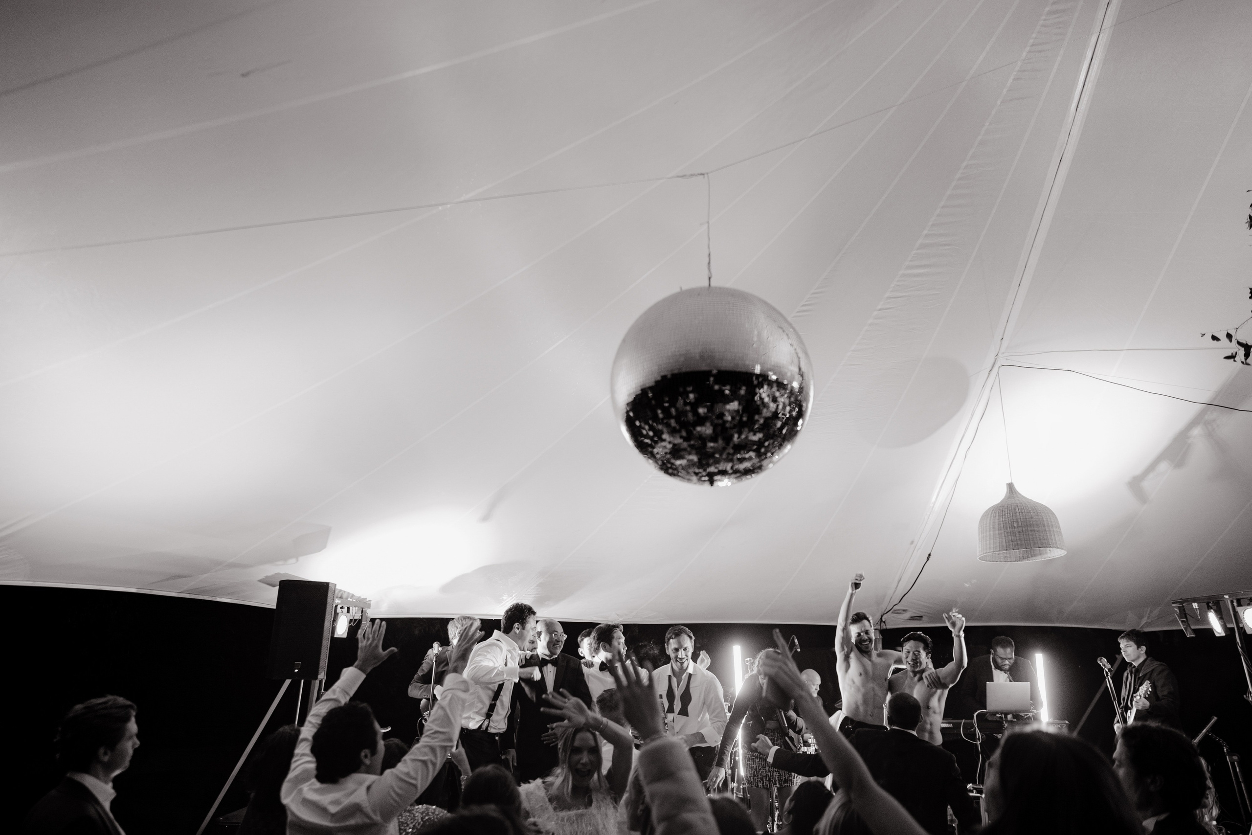 Marci and Yi. Wedding photographer and videographer New York | New Jersey