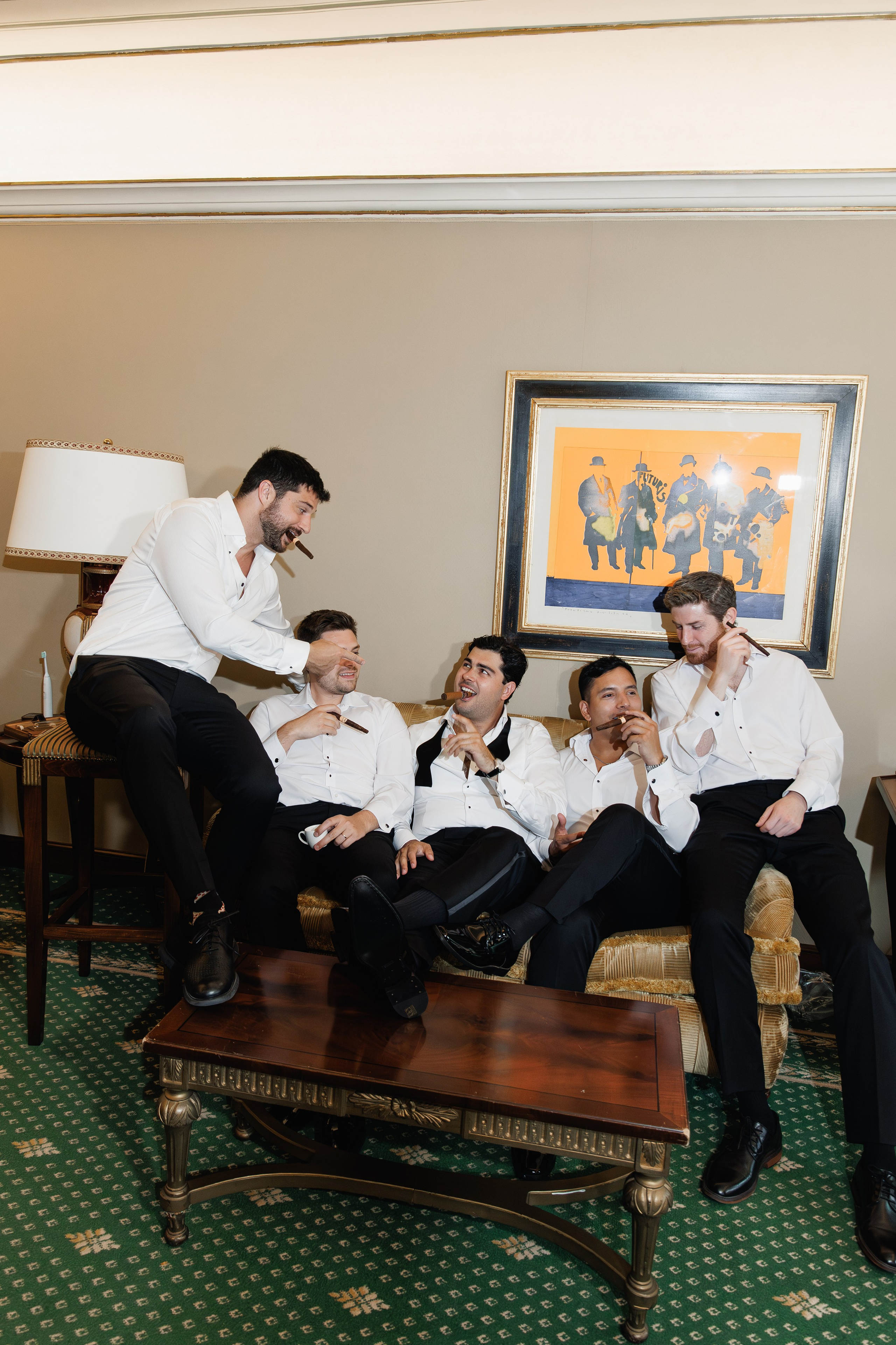 Karen & Dante | Rome. Wedding Photographer Rome Tuscany Como Sicily Puglia Amalfy Italy- Oksana Savenchuk