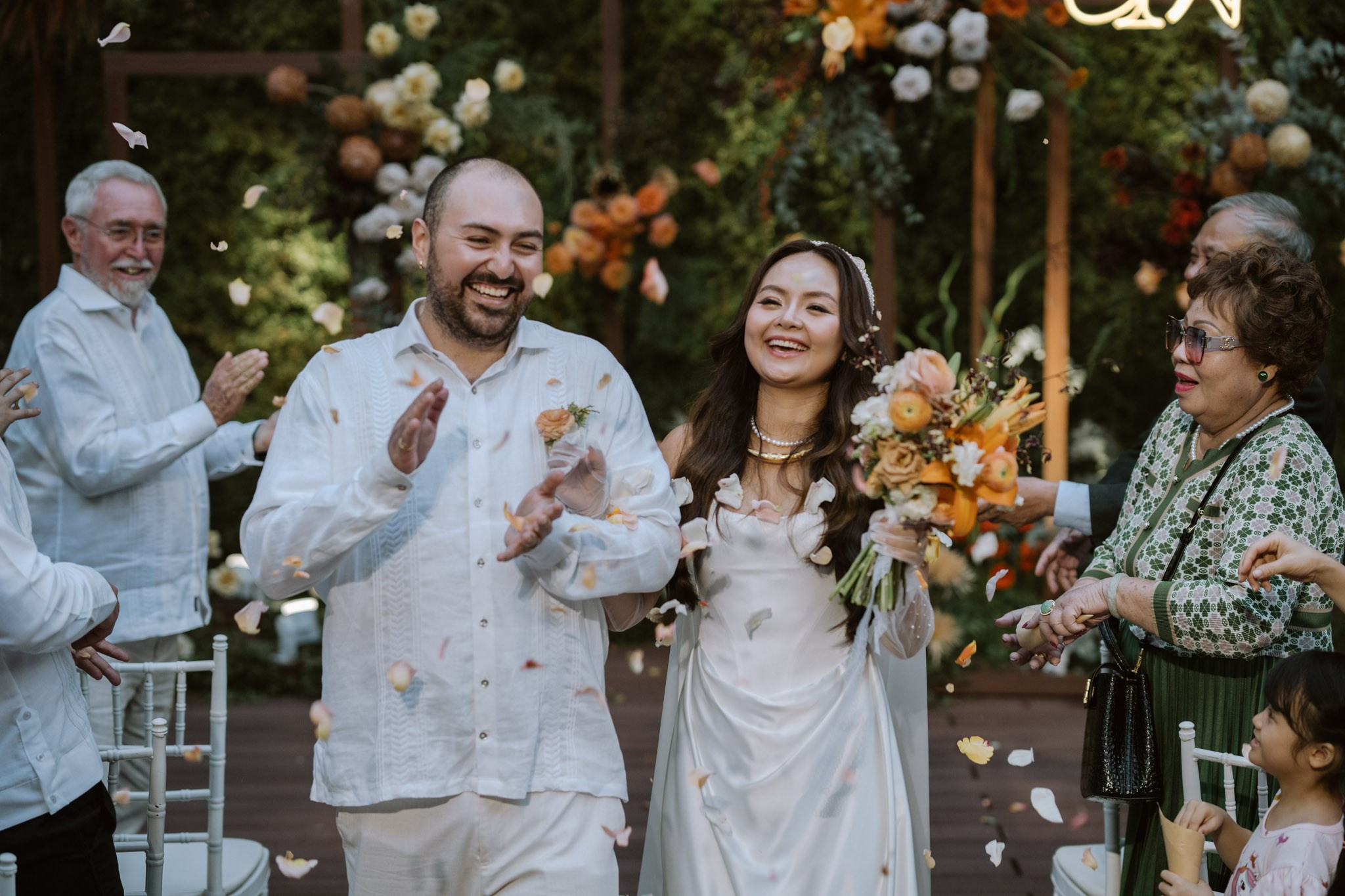 NICOLAS & LUCIE. WEDDING PHOTOGRAPHER IN VIETNAM