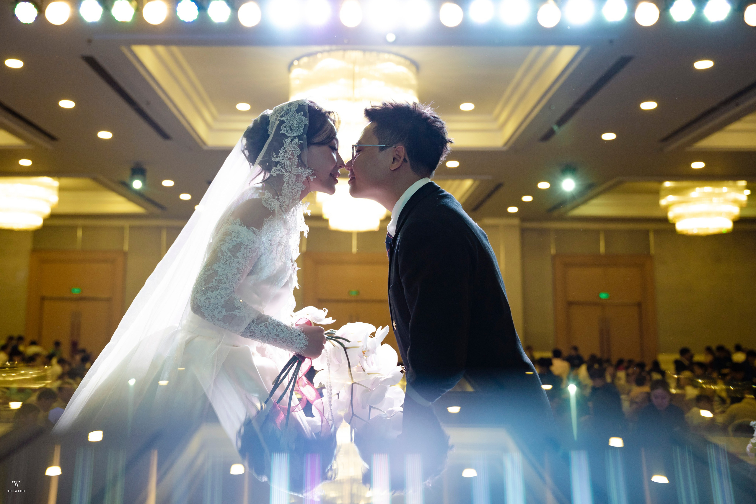 PHUC & TRANG. WEDDING PHOTOGRAPHER IN VIETNAM