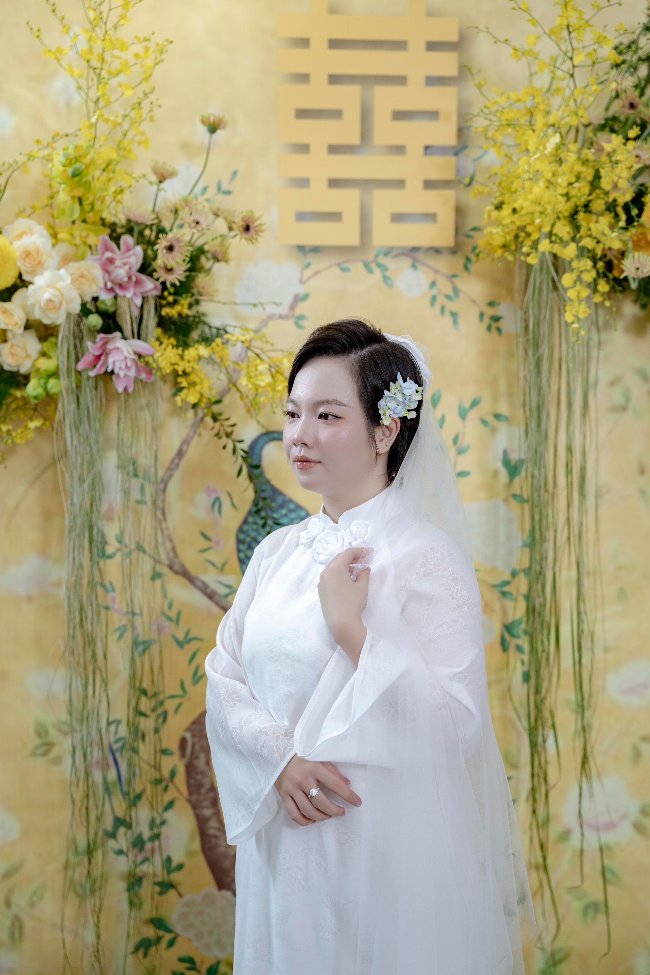 JOE & MIA. WEDDING PHOTOGRAPHER IN VIETNAM