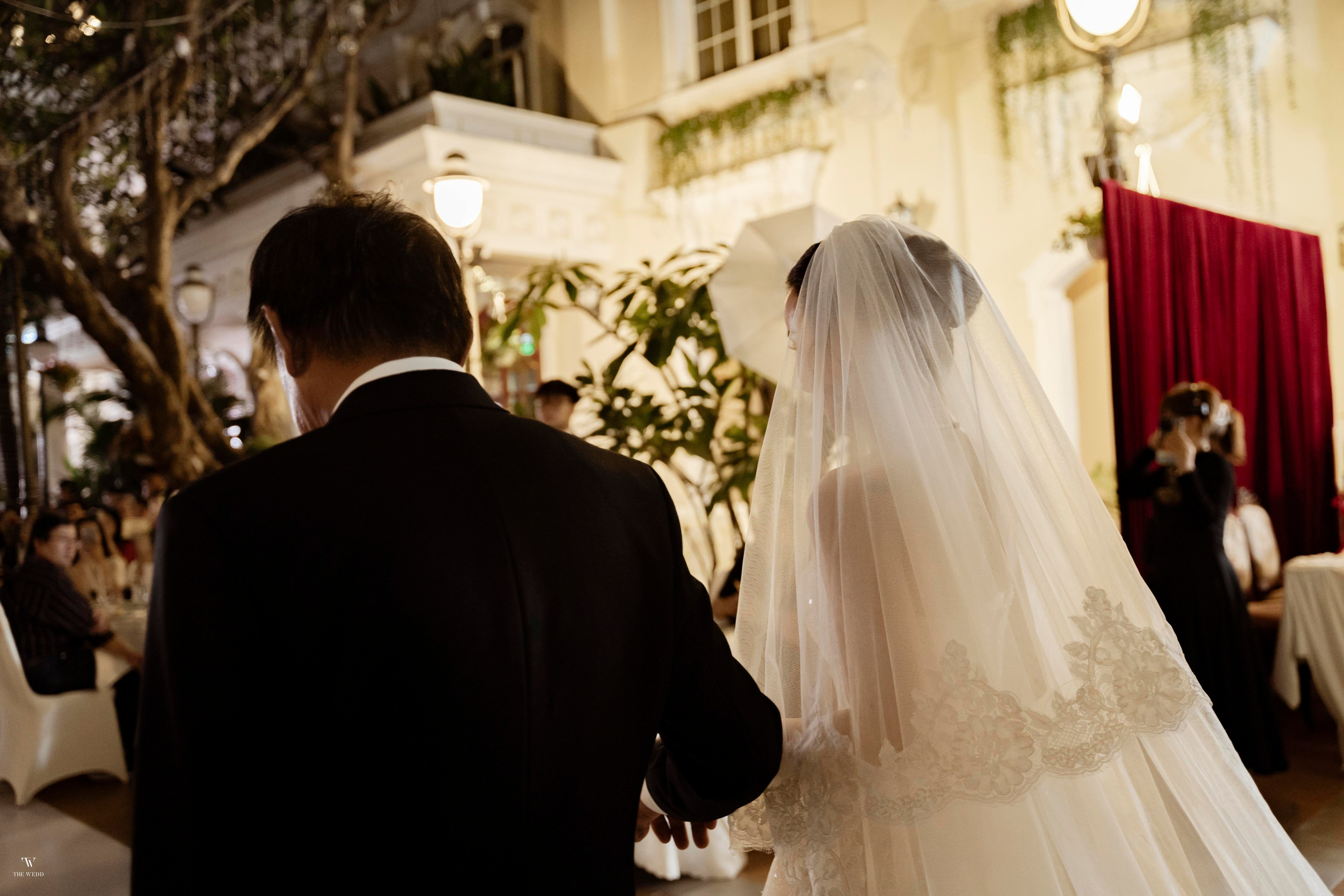 NGHIA & NGOC. WEDDING PHOTOGRAPHER IN VIETNAM