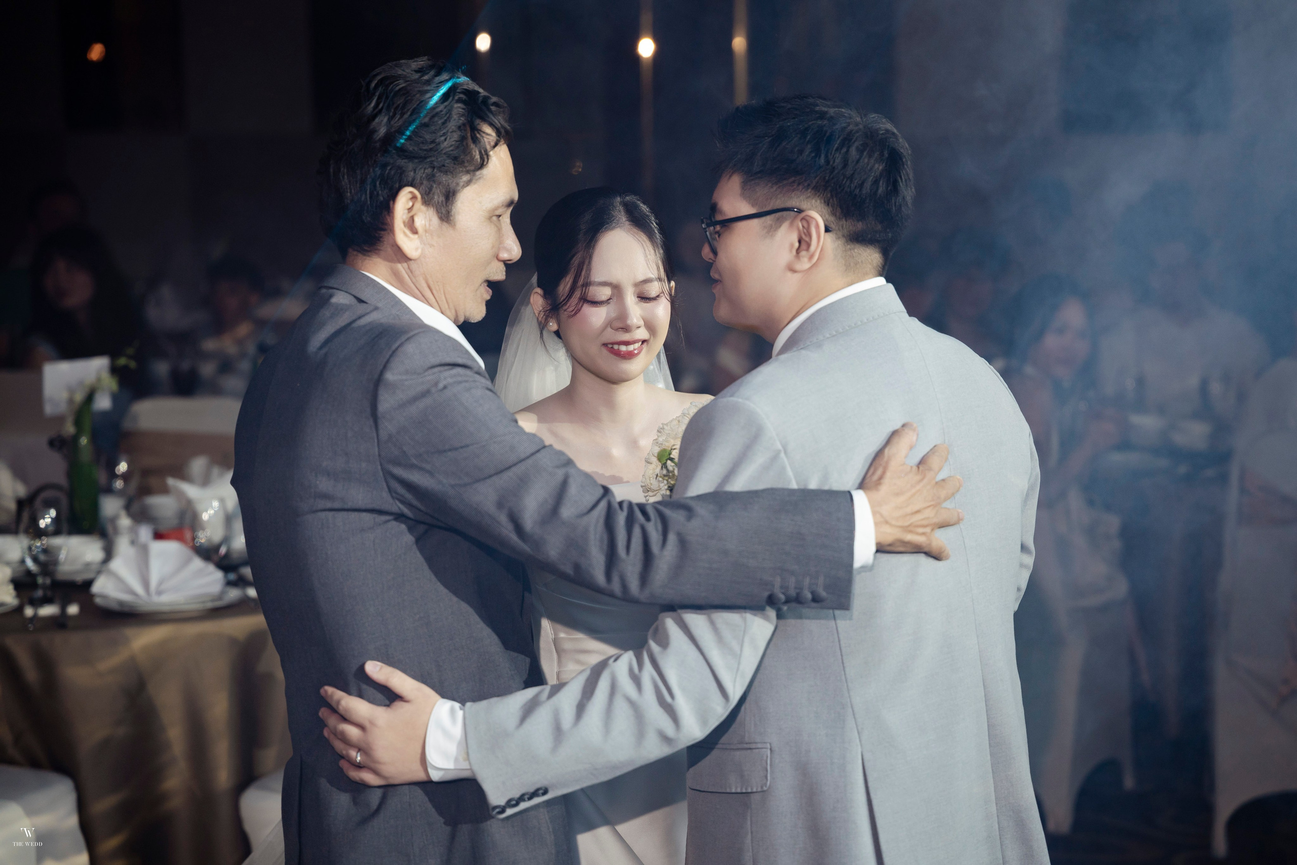 NHAN & KHIEM. WEDDING PHOTOGRAPHER IN VIETNAM