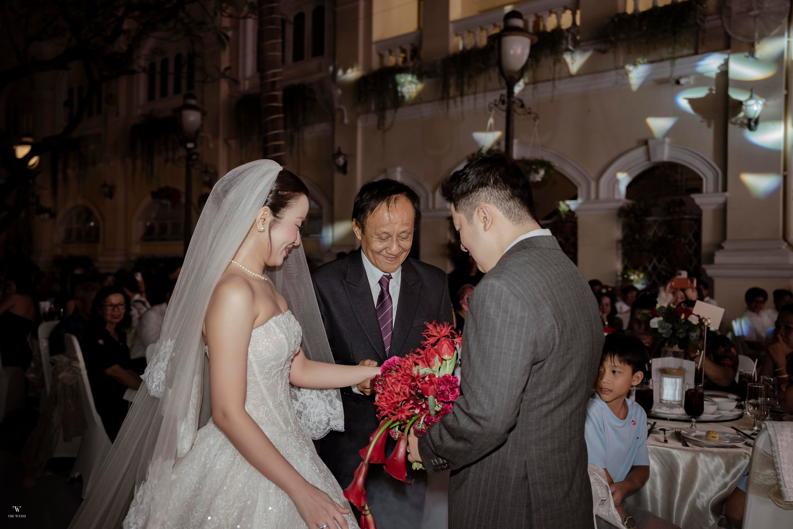 NGHIA & NGOC. WEDDING PHOTOGRAPHER IN VIETNAM