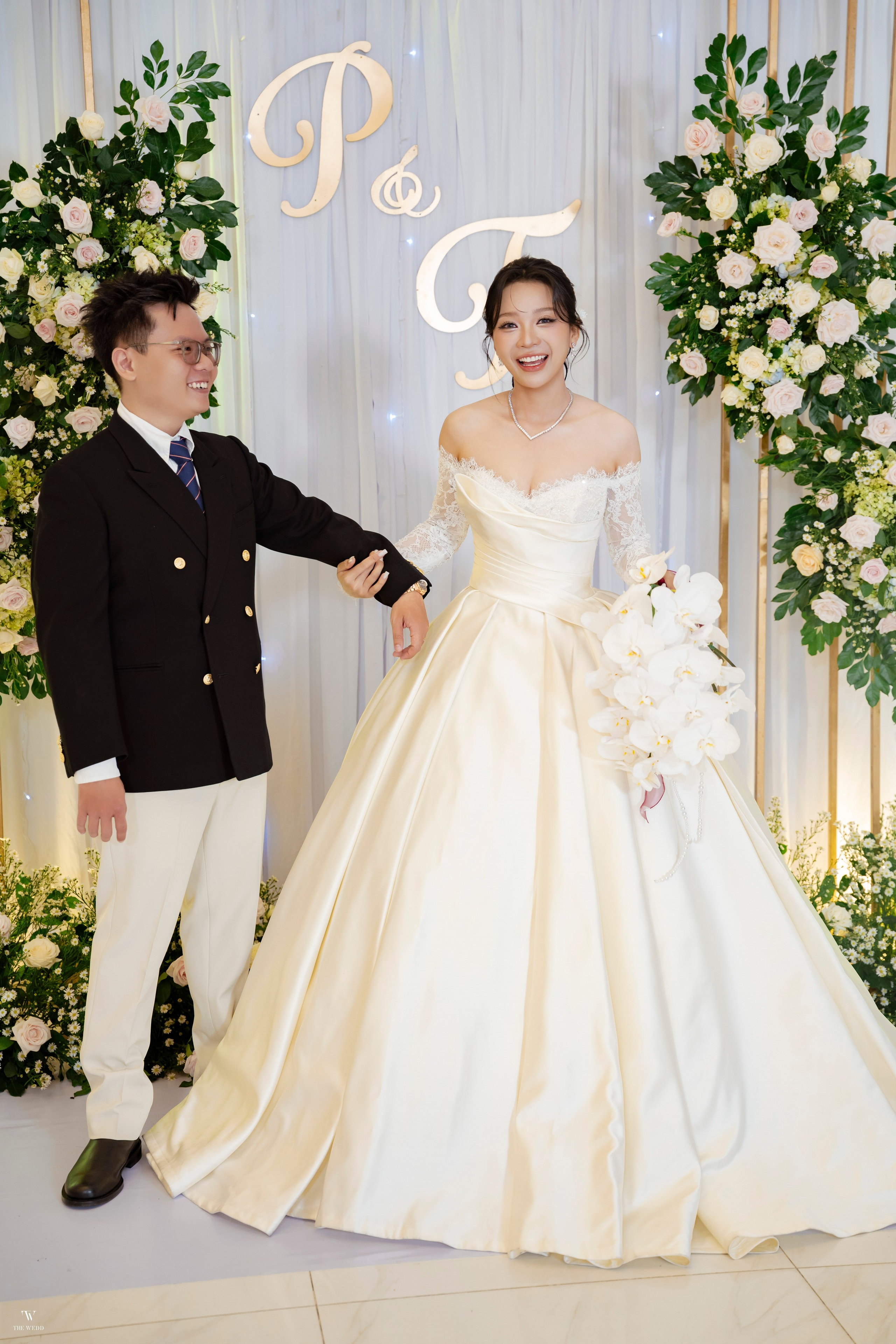 PHUC & TRANG. WEDDING PHOTOGRAPHER IN VIETNAM