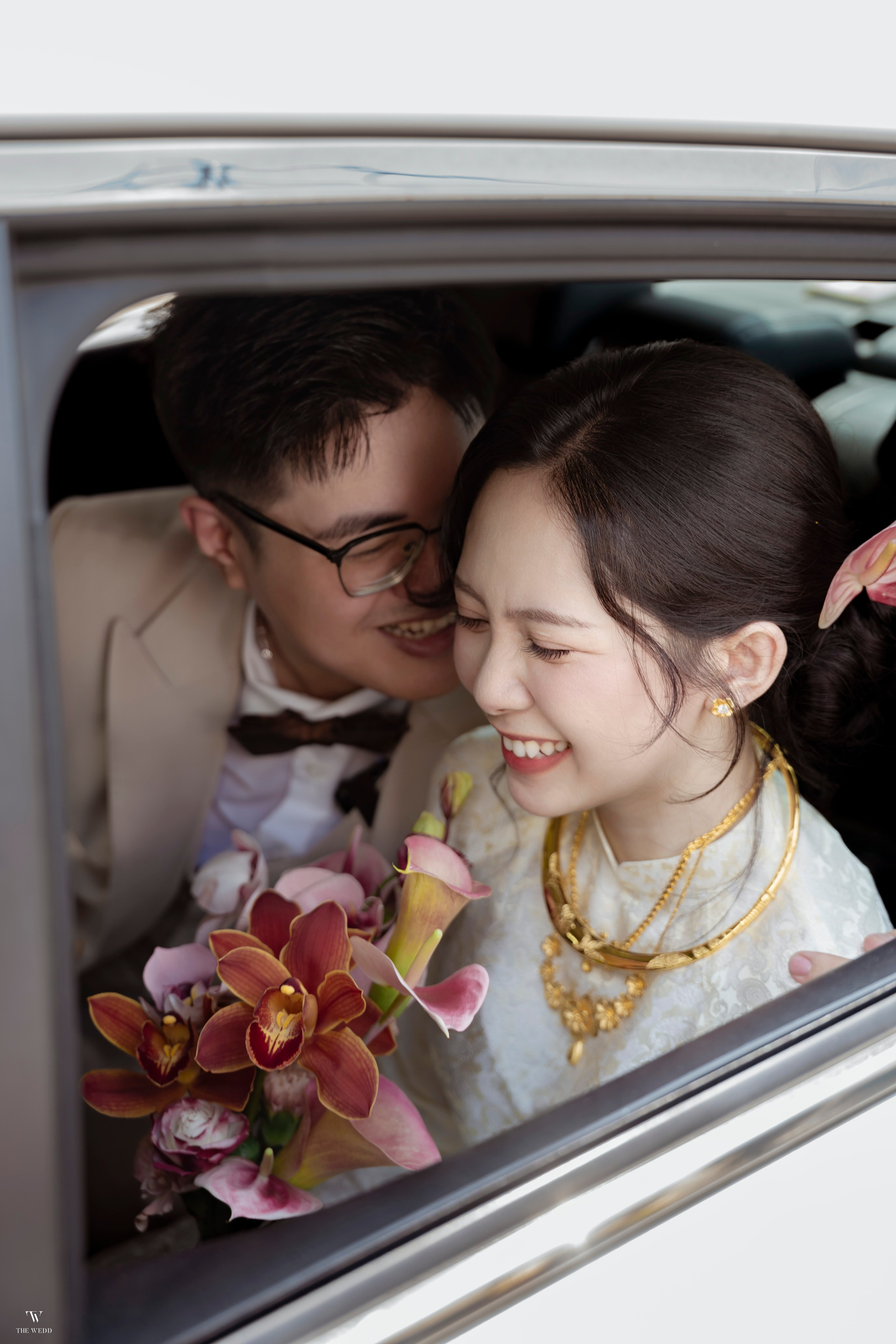NHAN & KHIEM. WEDDING PHOTOGRAPHER IN VIETNAM