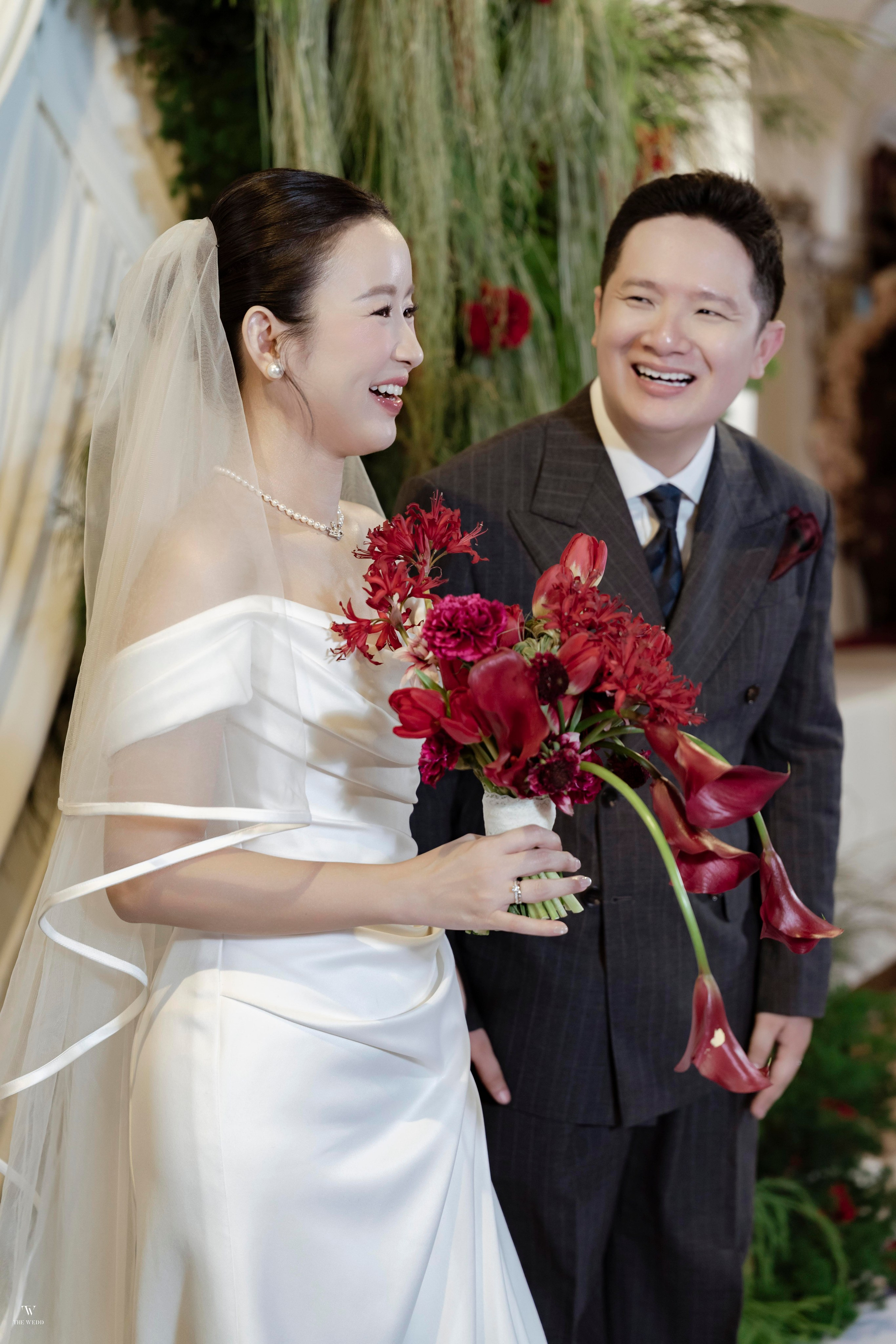 NGHIA & NGOC. WEDDING PHOTOGRAPHER IN VIETNAM