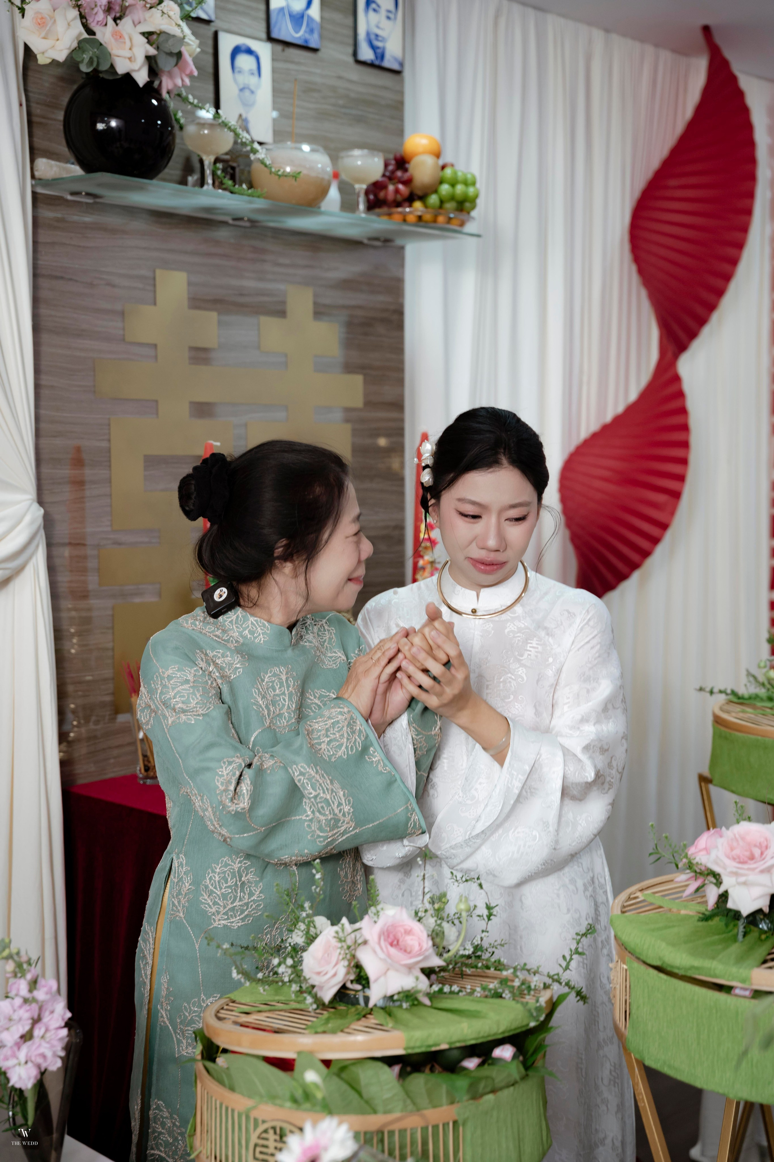 HUNG & CAT. WEDDING PHOTOGRAPHER IN VIETNAM