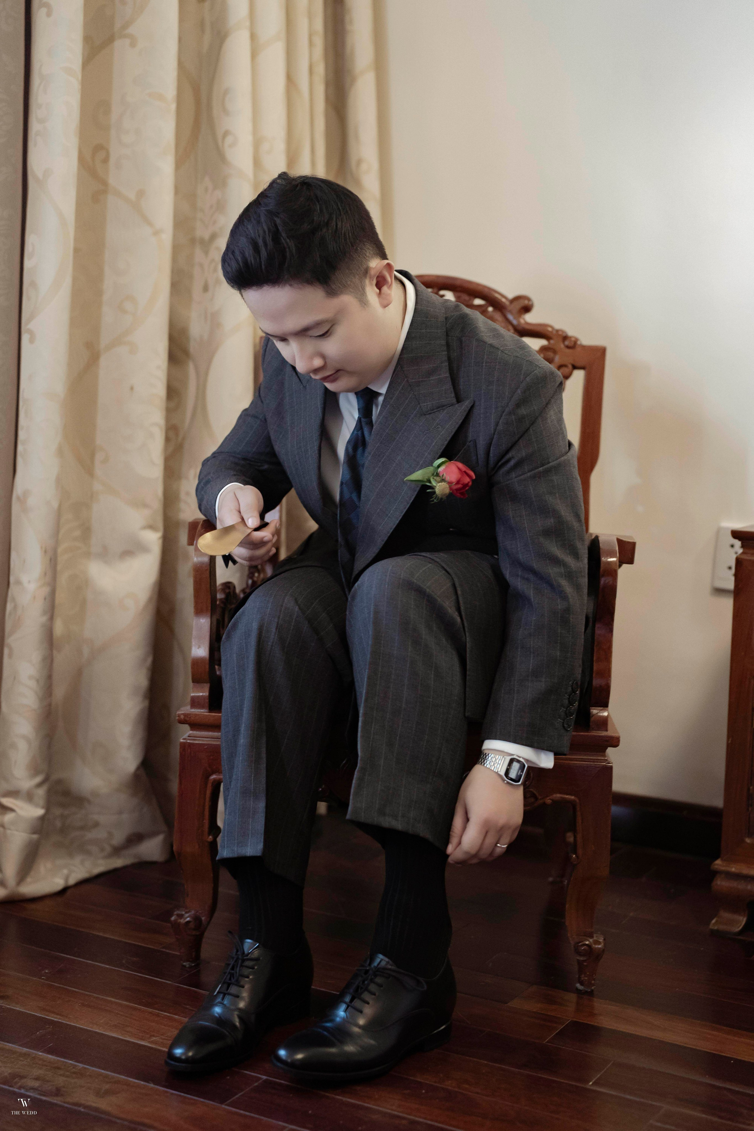 NGHIA & NGOC. WEDDING PHOTOGRAPHER IN VIETNAM