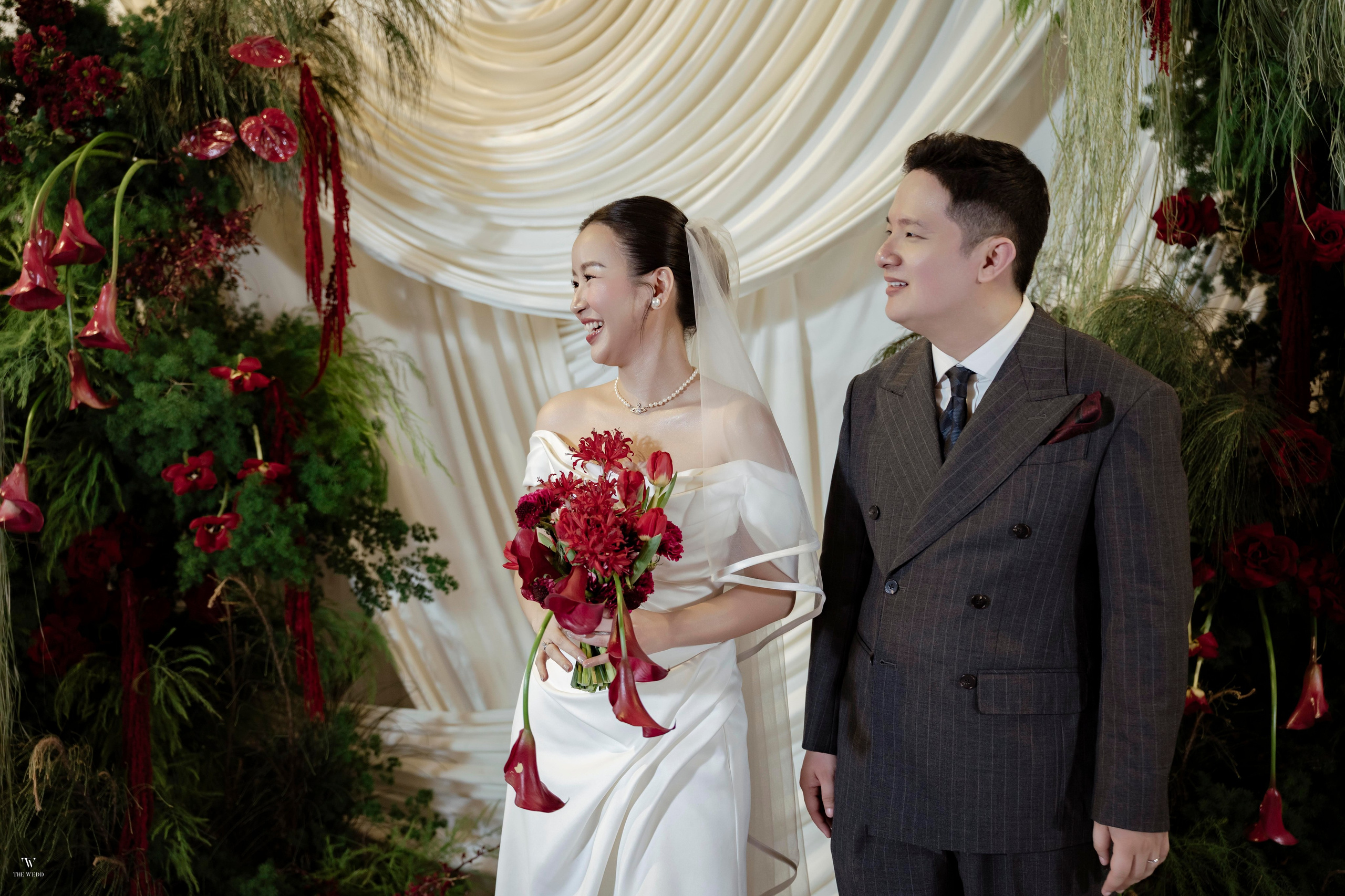 NGHIA & NGOC. WEDDING PHOTOGRAPHER IN VIETNAM