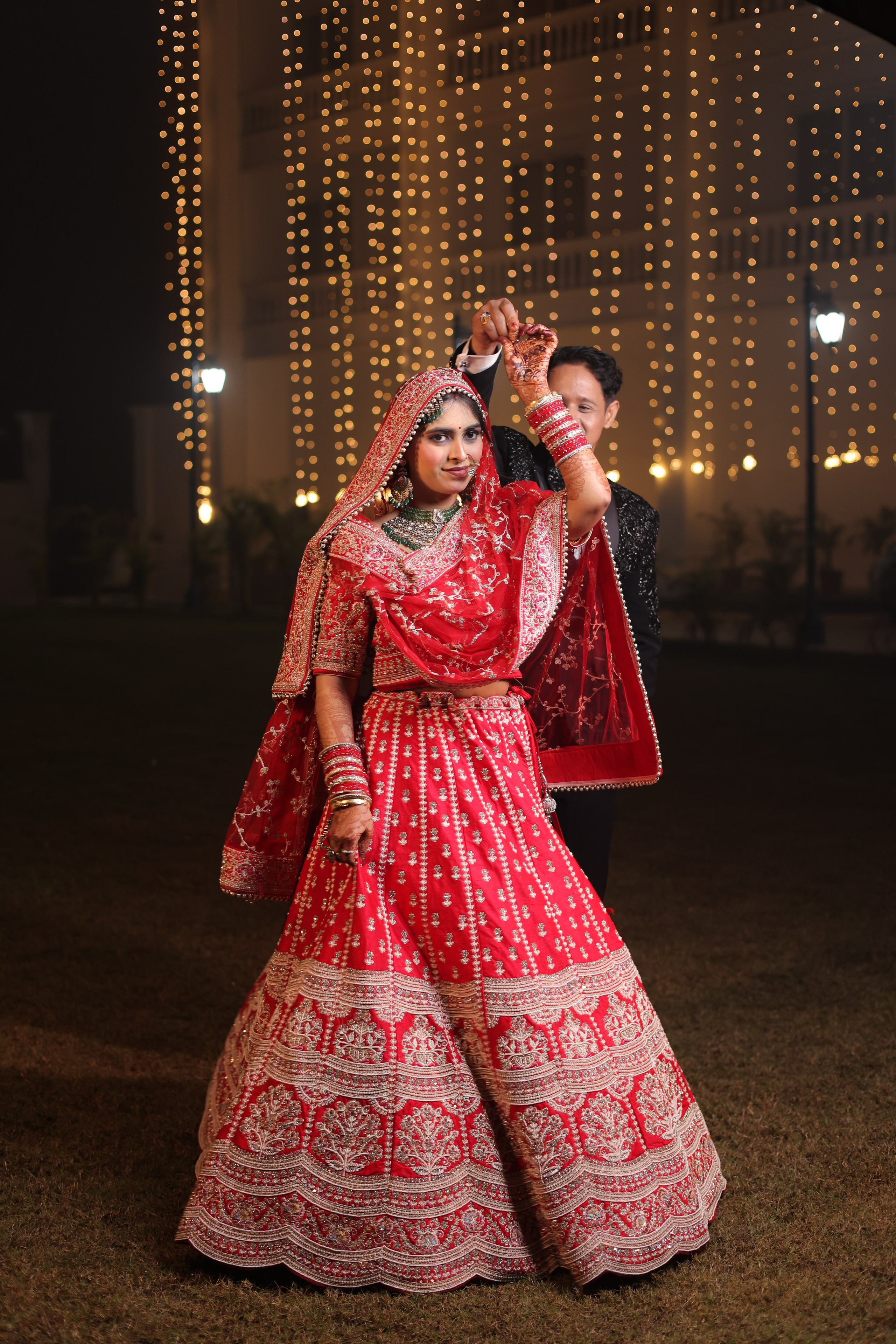 Best Wedding Photographer in bettiah, West Champaran, bihar