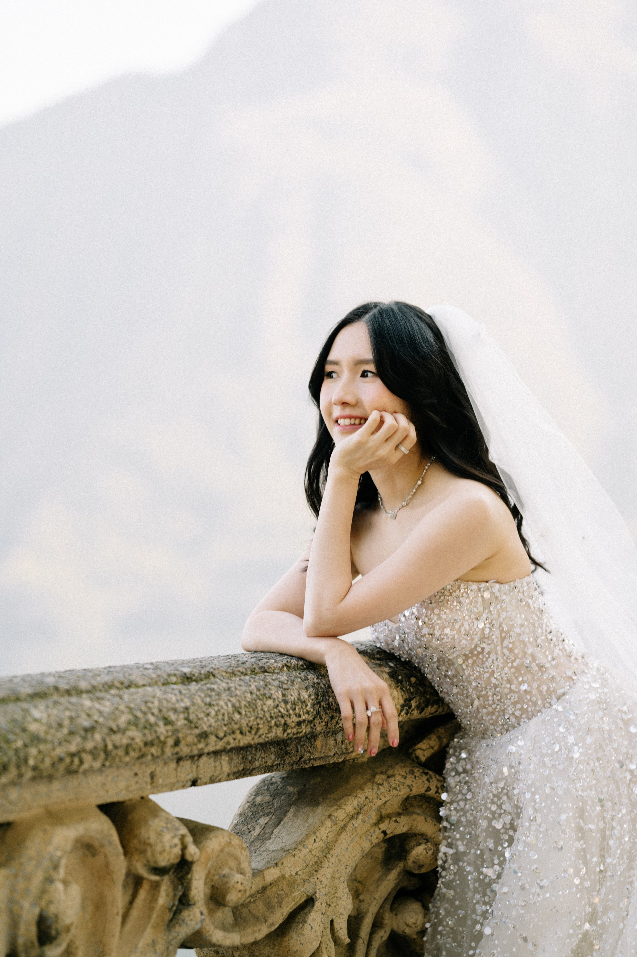 Lake Como. Фотограф в Итлаии — Свадебный фотограф Озеро Комо