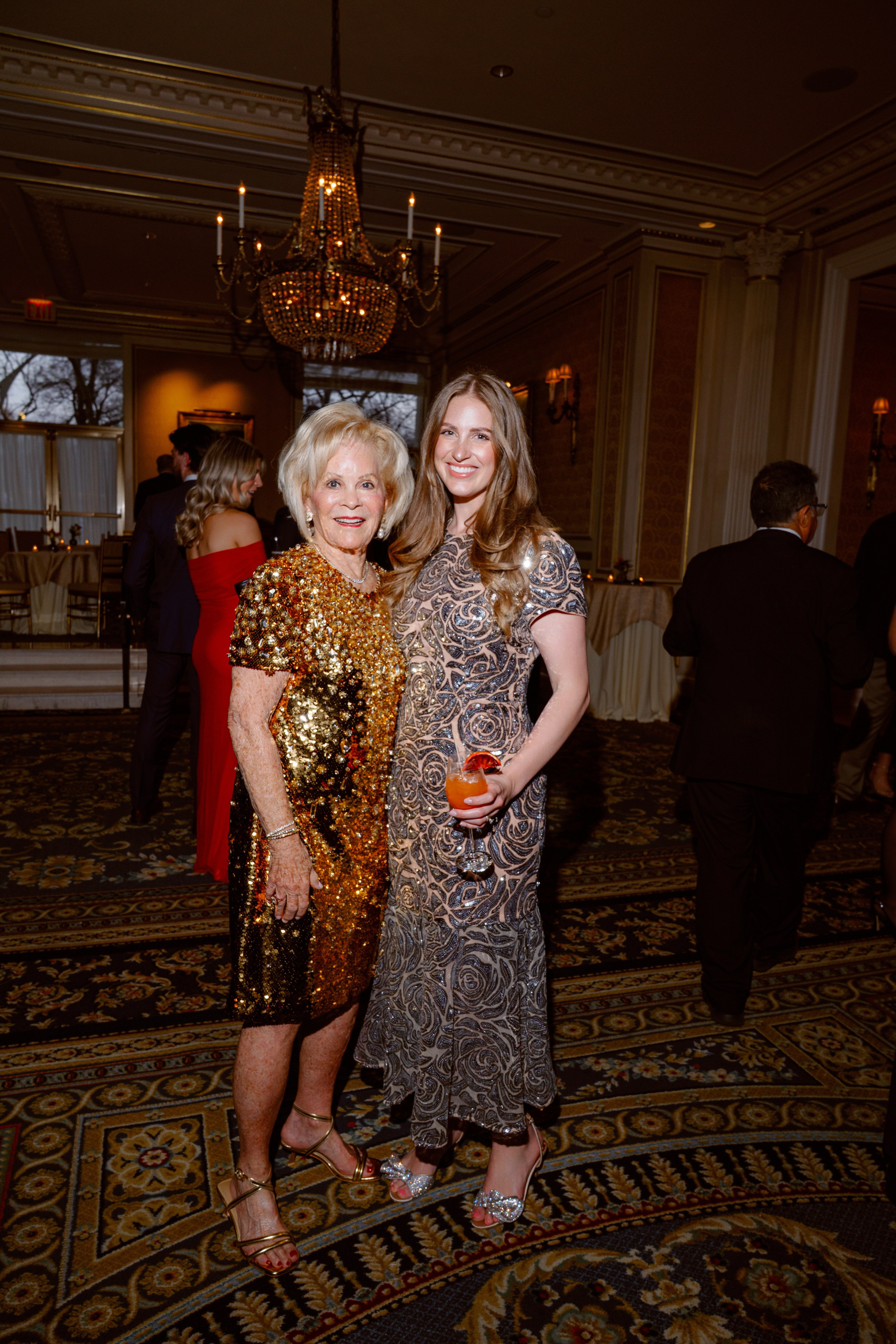 Anne and Maxwell. Wedding photographer and videographer New York | New Jersey