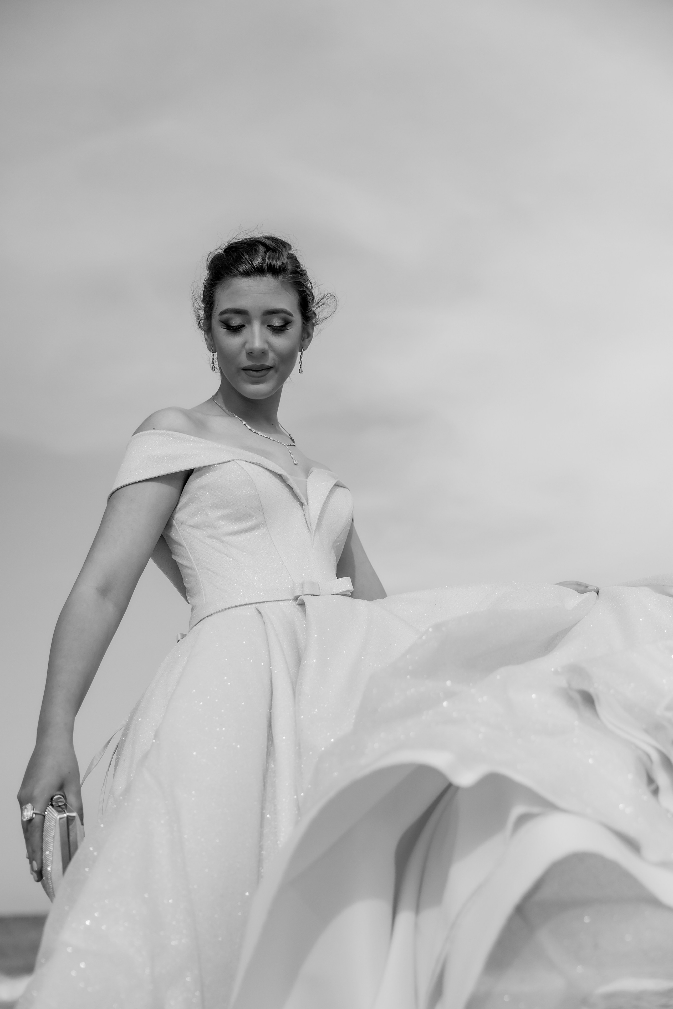 Абитуриентски Бал 2024. Фотограф Ирина Йотова