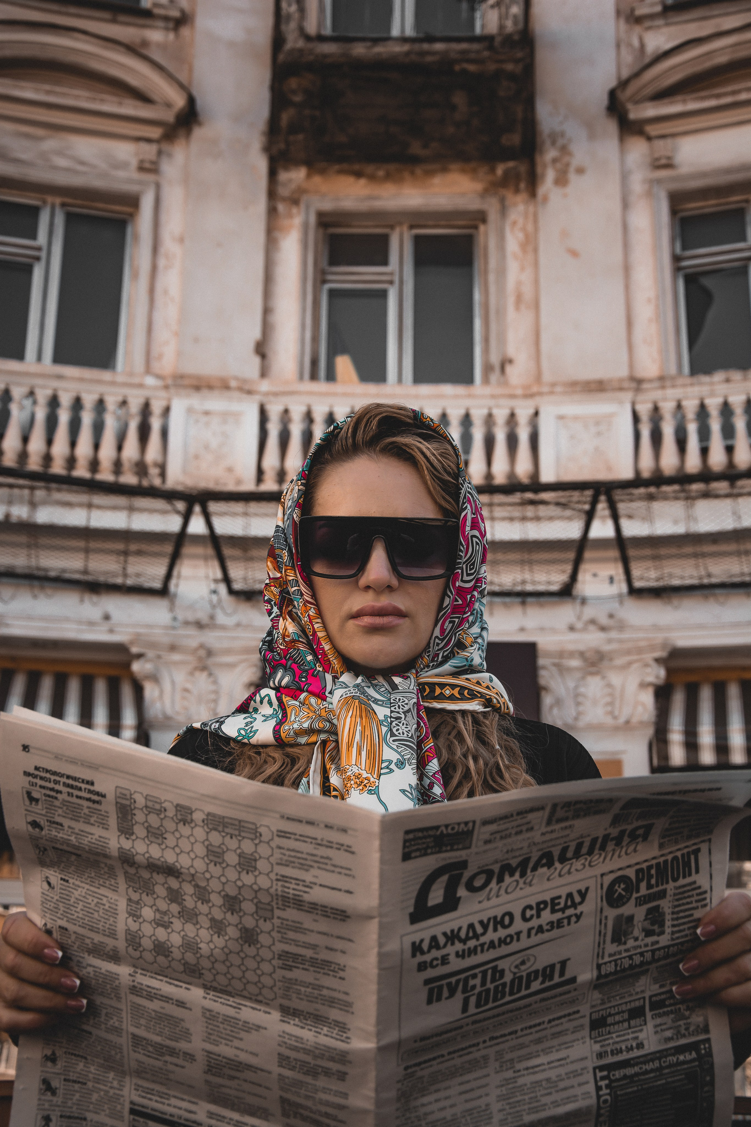 Street Photo. ST.PHOTO13