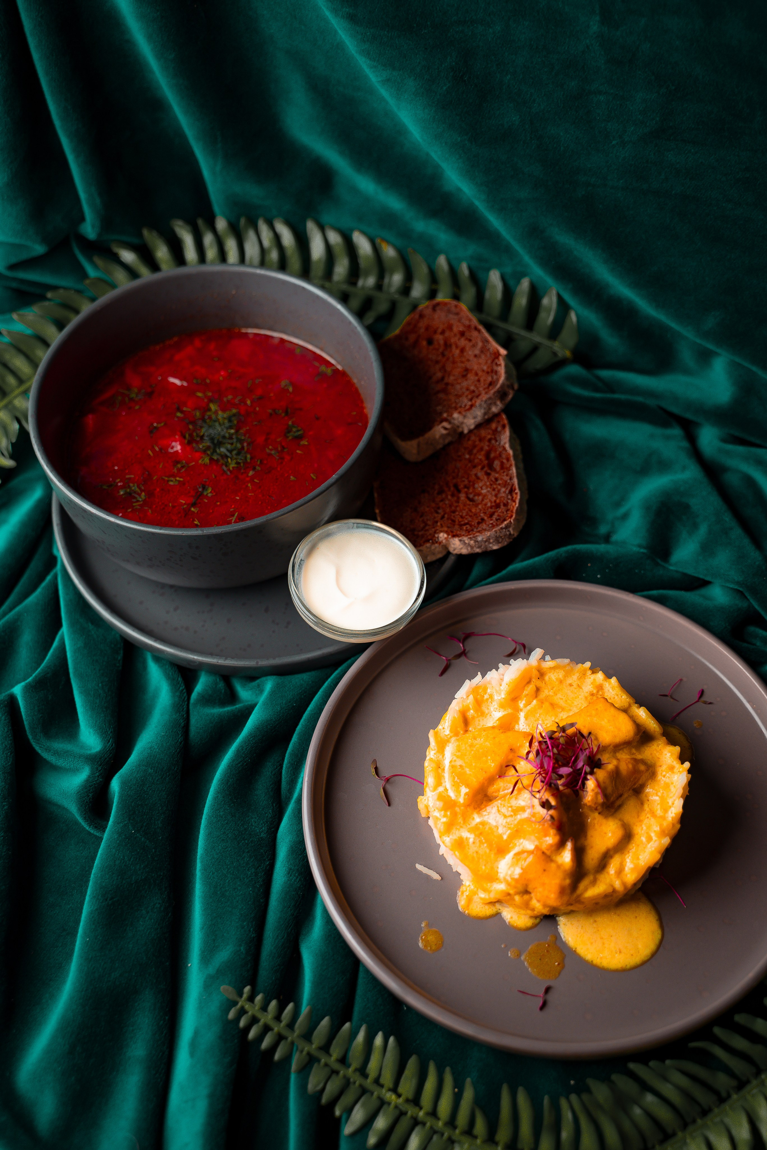 FOOD Photo. ST.PHOTO13