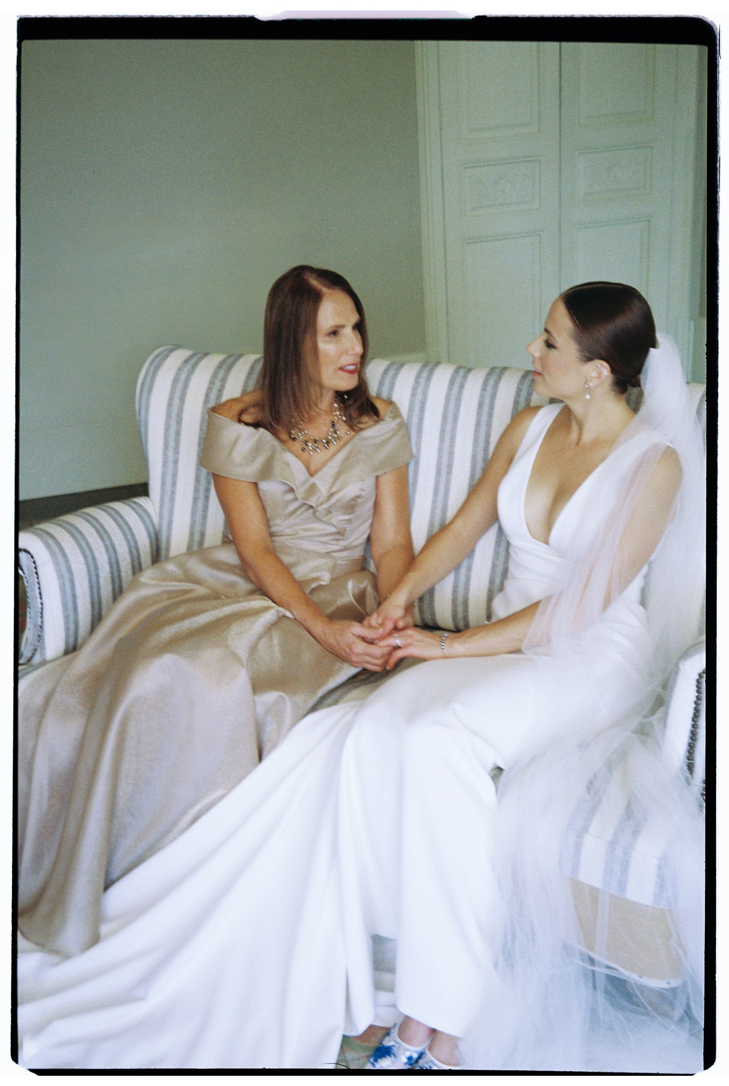 Hollis & Enrique. Villa Blanca. Paola wedding photographer / videographer in Barcelona