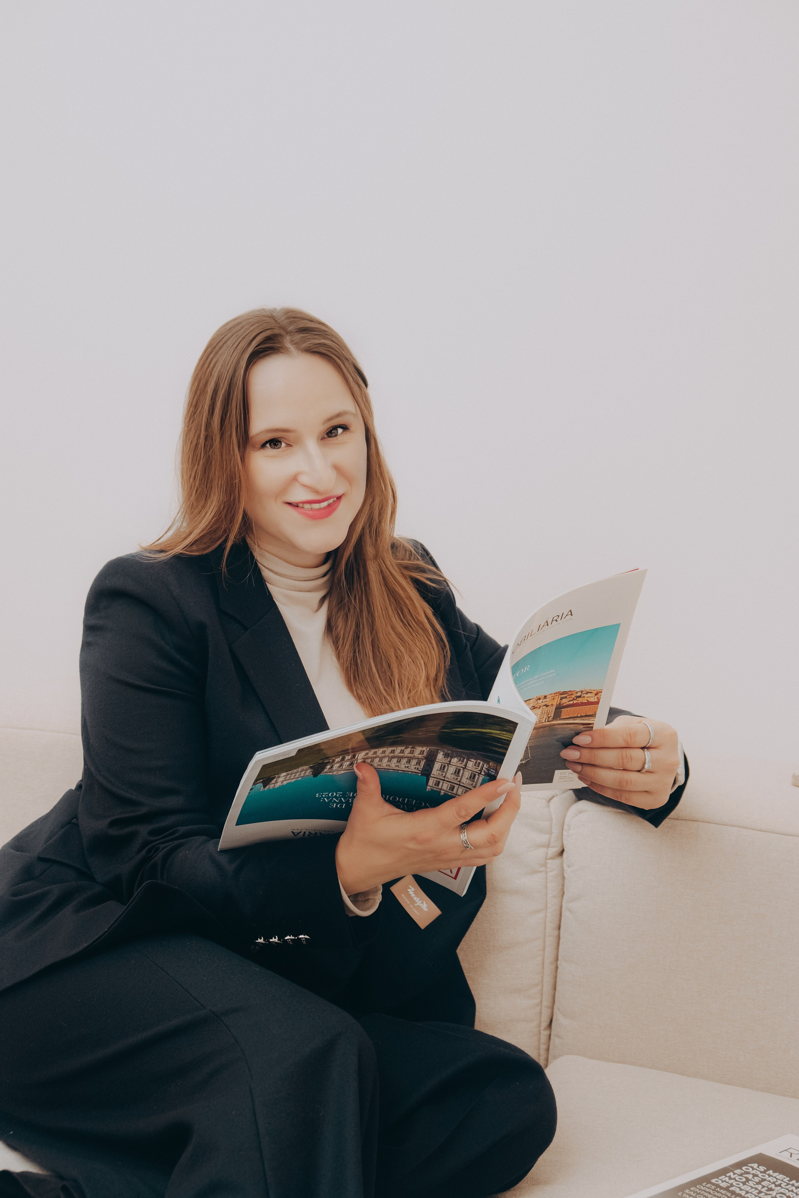 Контент для рієлтора. Валерія Сичова. Сімейний та репортажний фотограф в Португаліі