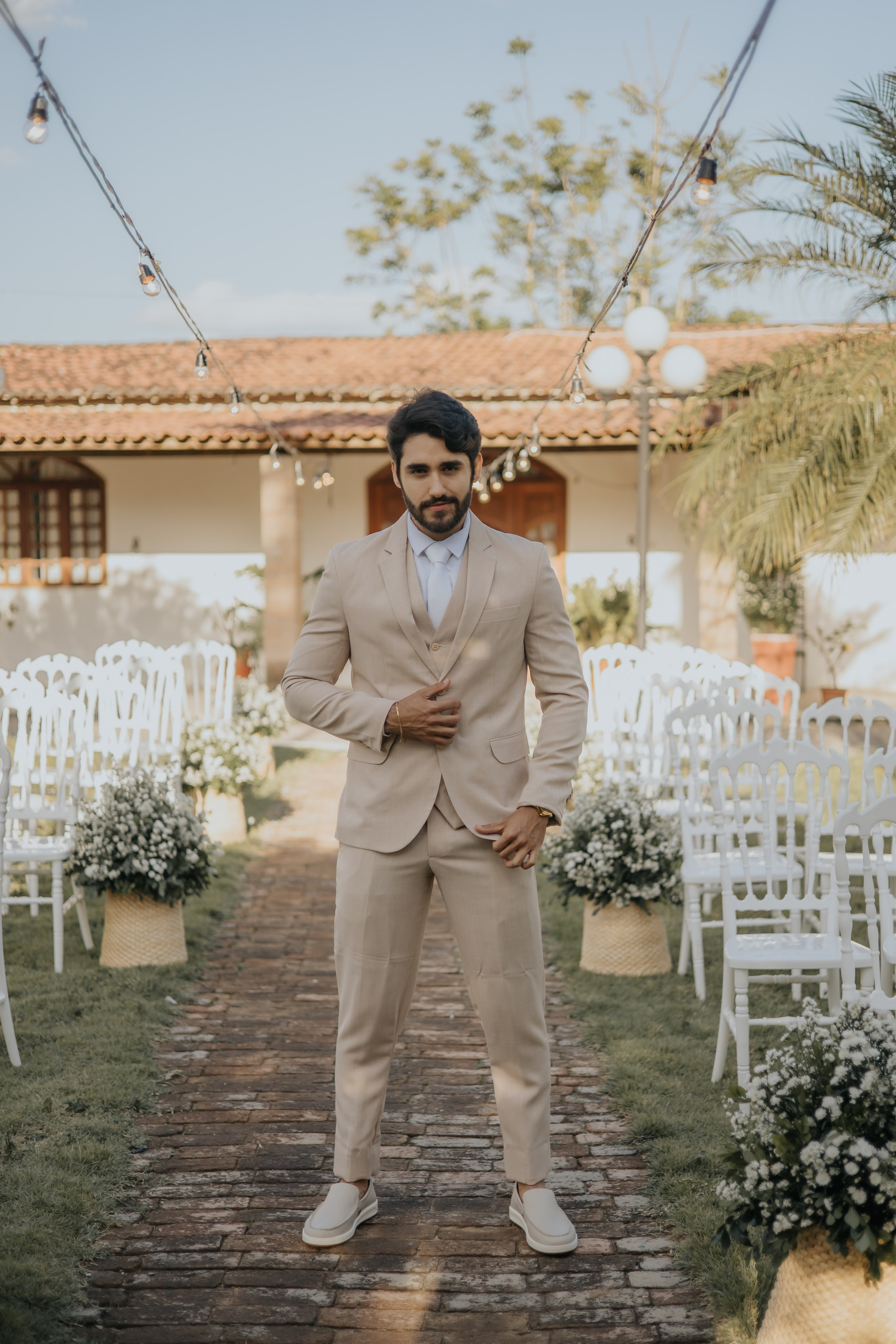 Pettúlia & Breno. Fotógrafo de Casamentos na Bahia — Richard Silvestre