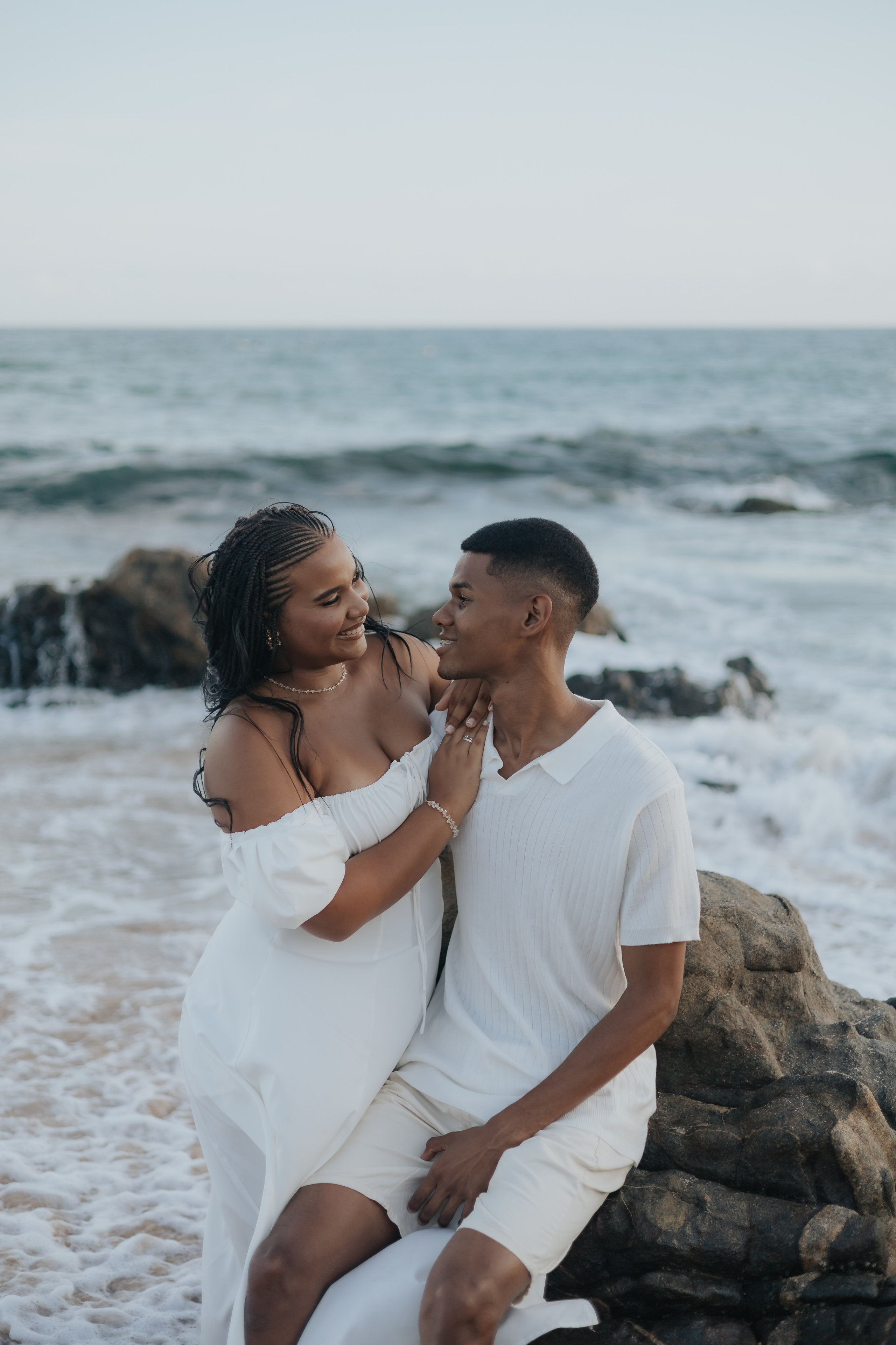 Mayara & Lucas. Fotógrafo Richard Silvestre — Casamentos na Bahia