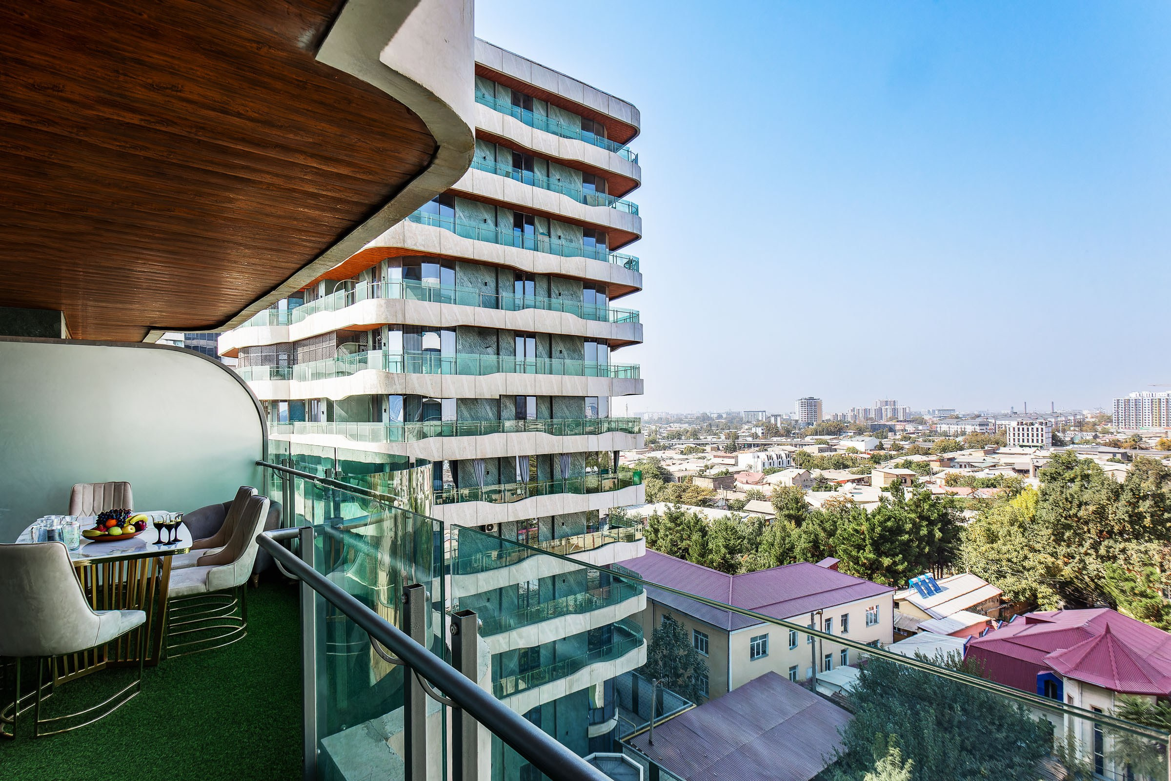 Интерьерный фотограф Ташкент — профессиональная фотосъёмка интерьеров