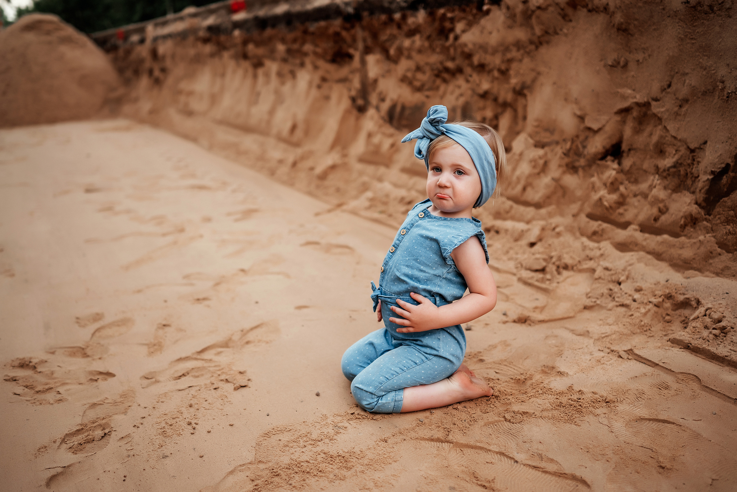 Mila. Ваш фотограф в Латгалии — Александра Юхневича!