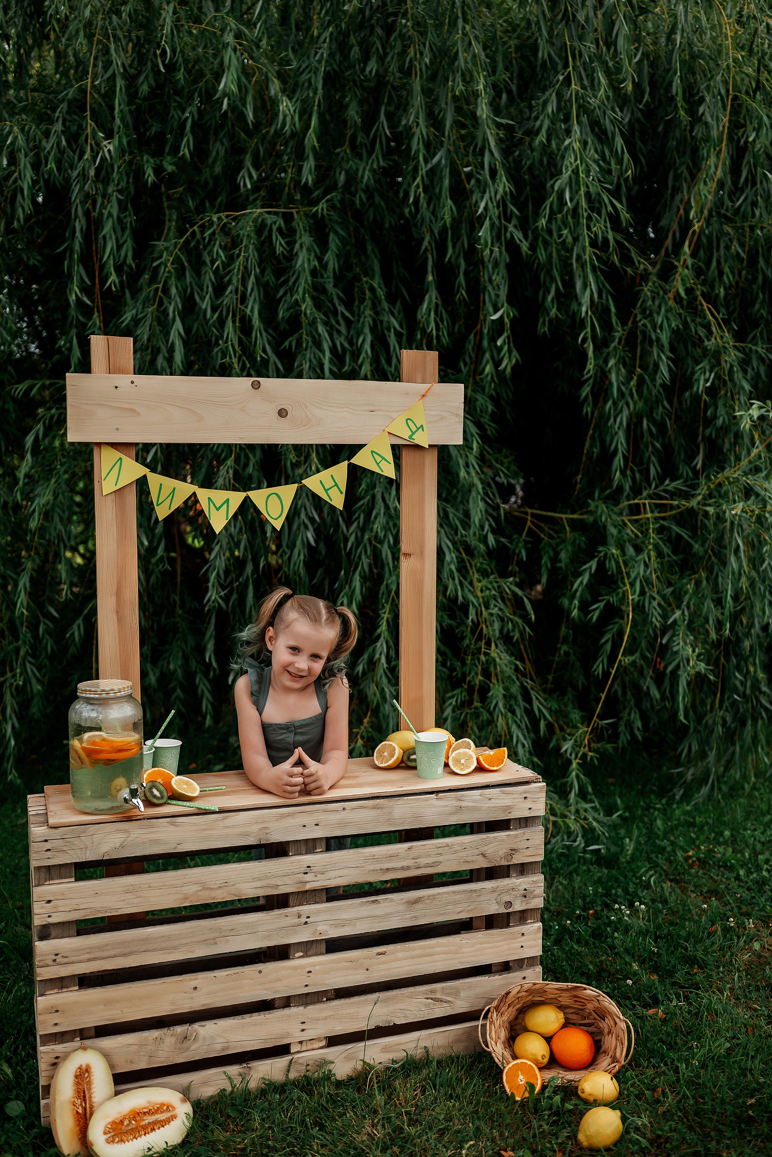 Limonade. Ваш фотограф в Латгалии — Александра Юхневича!