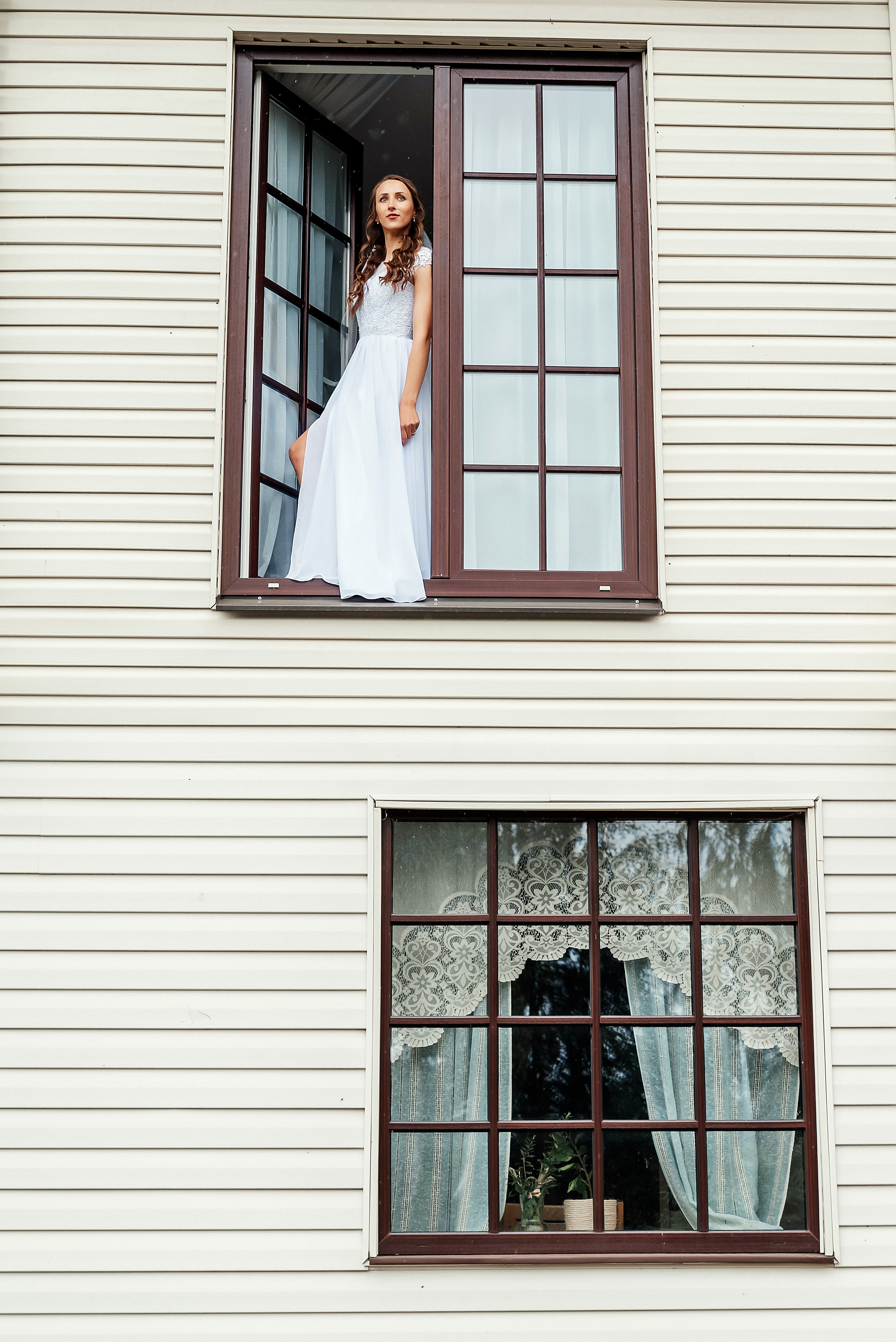 Кристина и Янис. Ваш фотограф в Латгалии — Александра Юхневича!