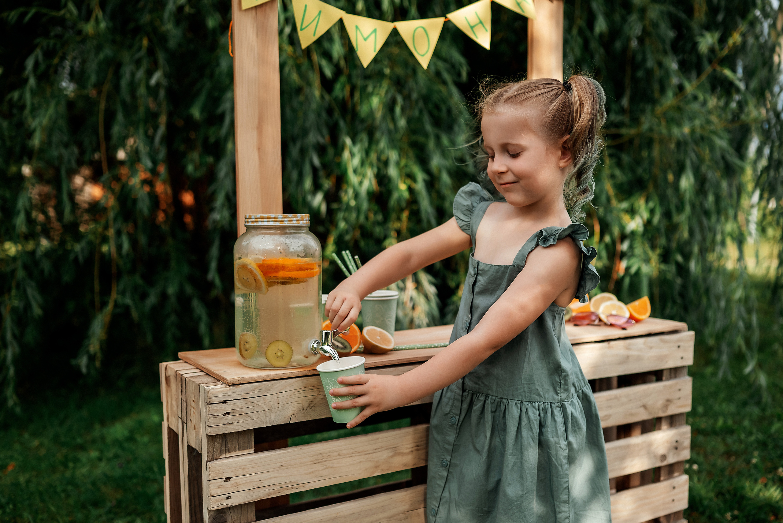 Limonade. Ваш фотограф в Латгалии — Александра Юхневича!