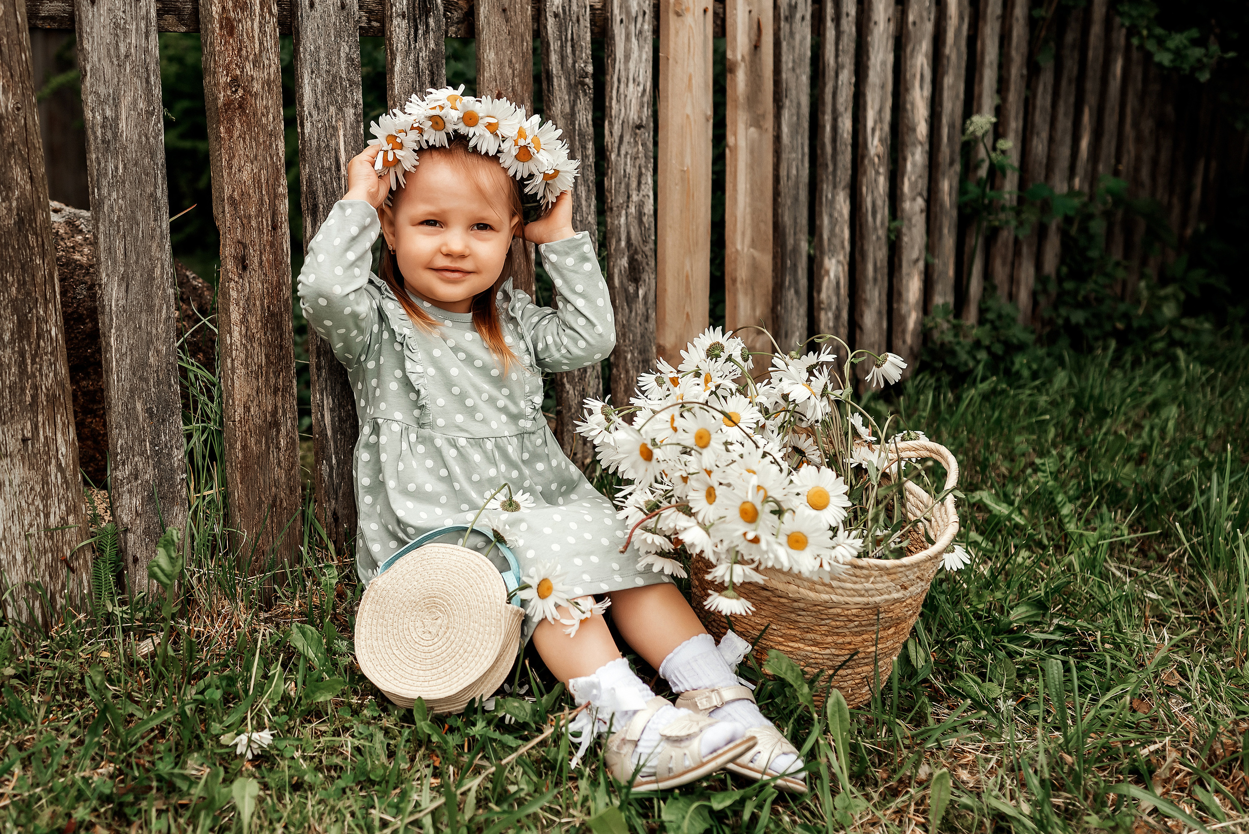 Laura. Ваш фотограф в Латгалии — Александра Юхневича!