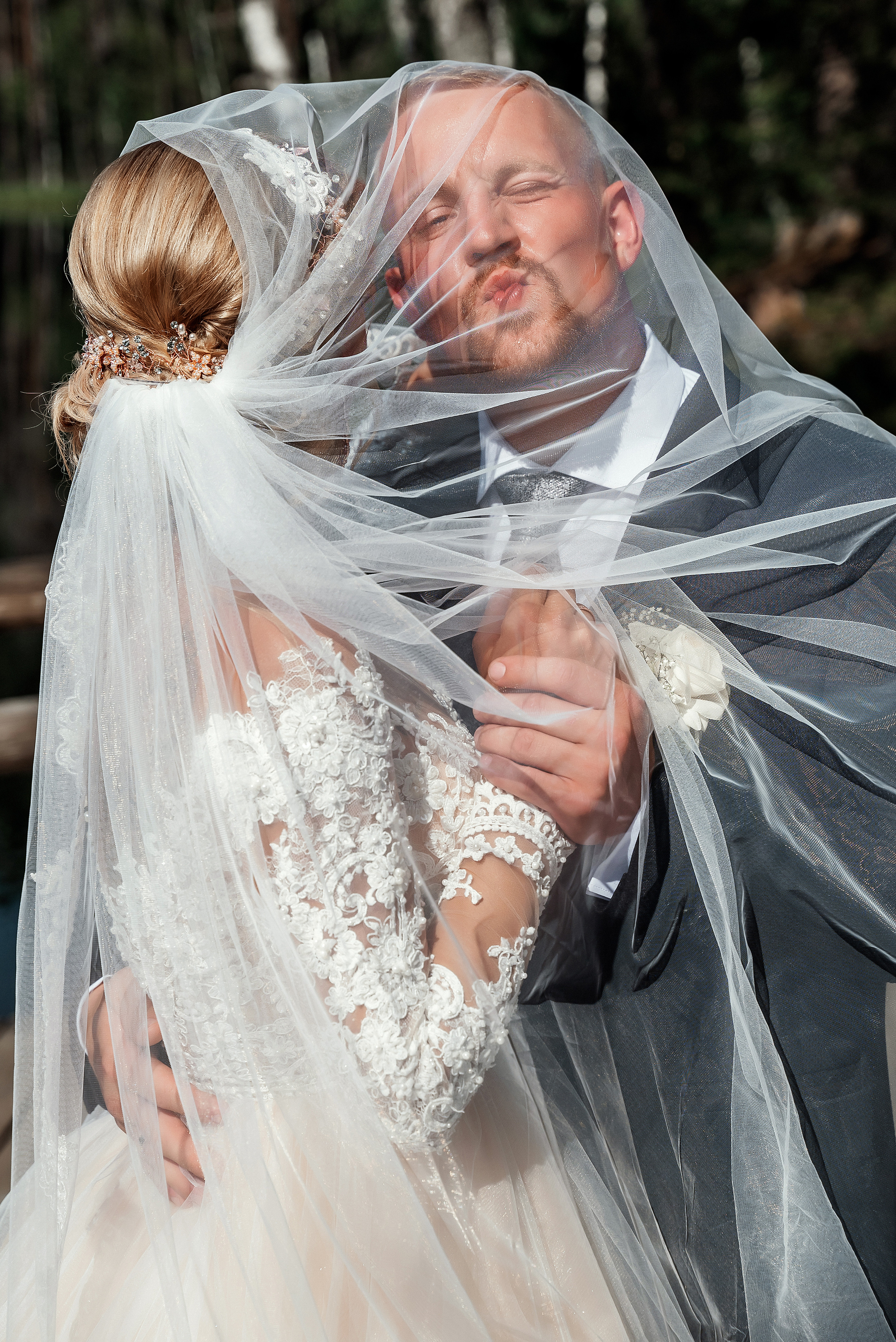 Яна и Марис. Ваш фотограф в Латгалии — Александра Юхневича!