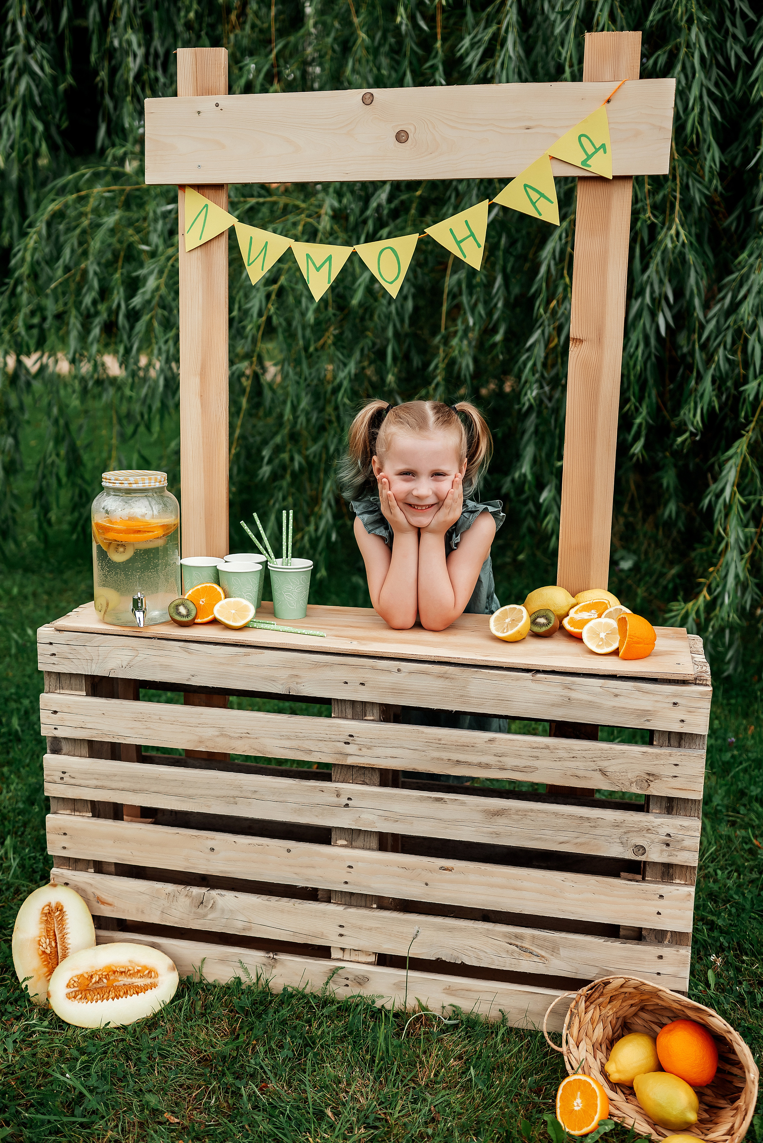 Limonade. Ваш фотограф в Латгалии — Александра Юхневича!