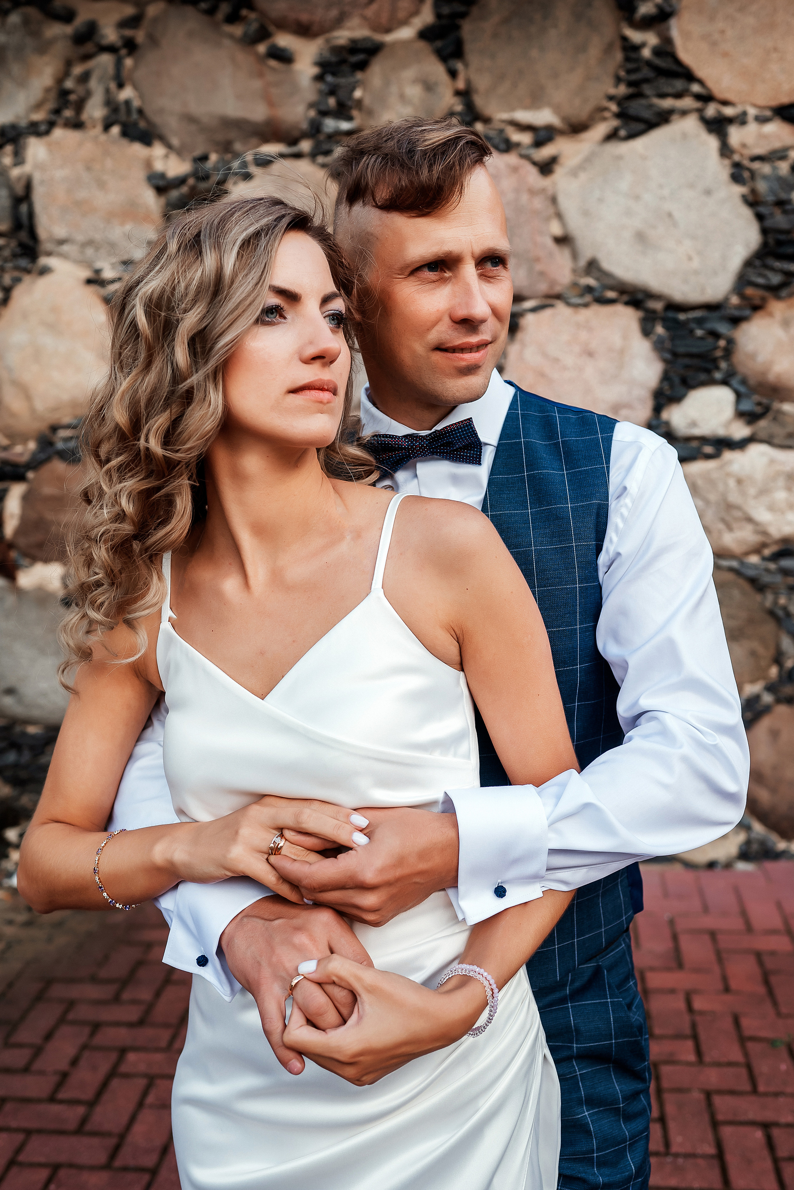 Anželika un Linards. Ваш фотограф в Латгалии — Александра Юхневича!