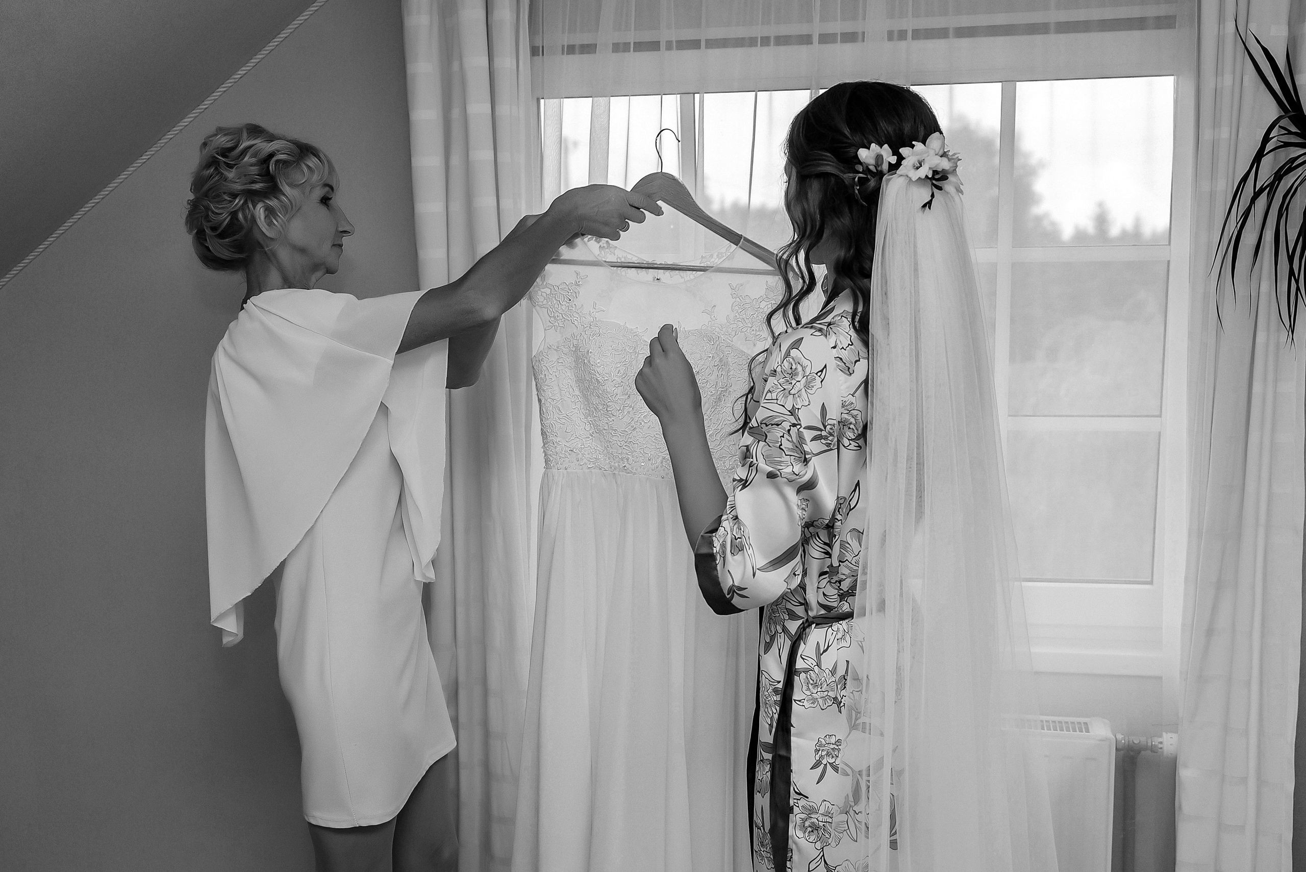 Кристина и Янис. Ваш фотограф в Латгалии — Александра Юхневича!