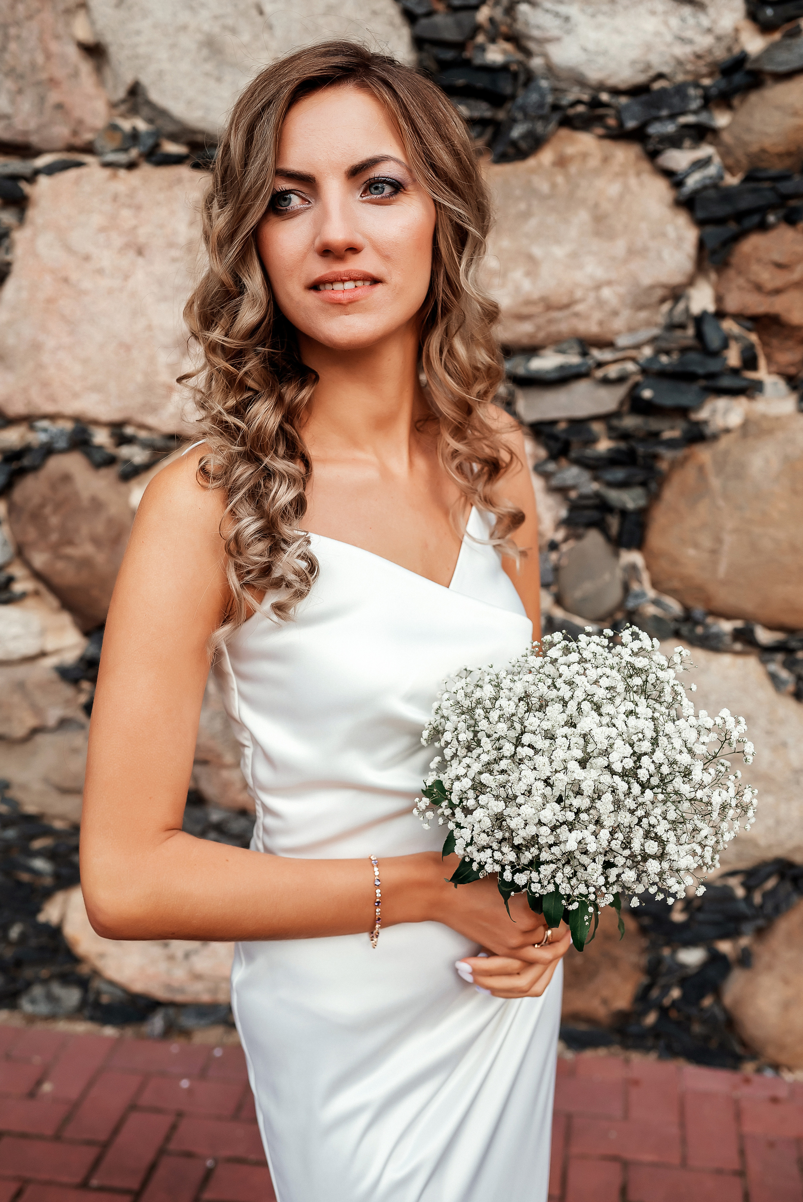 Anželika un Linards. Ваш фотограф в Латгалии — Александра Юхневича!