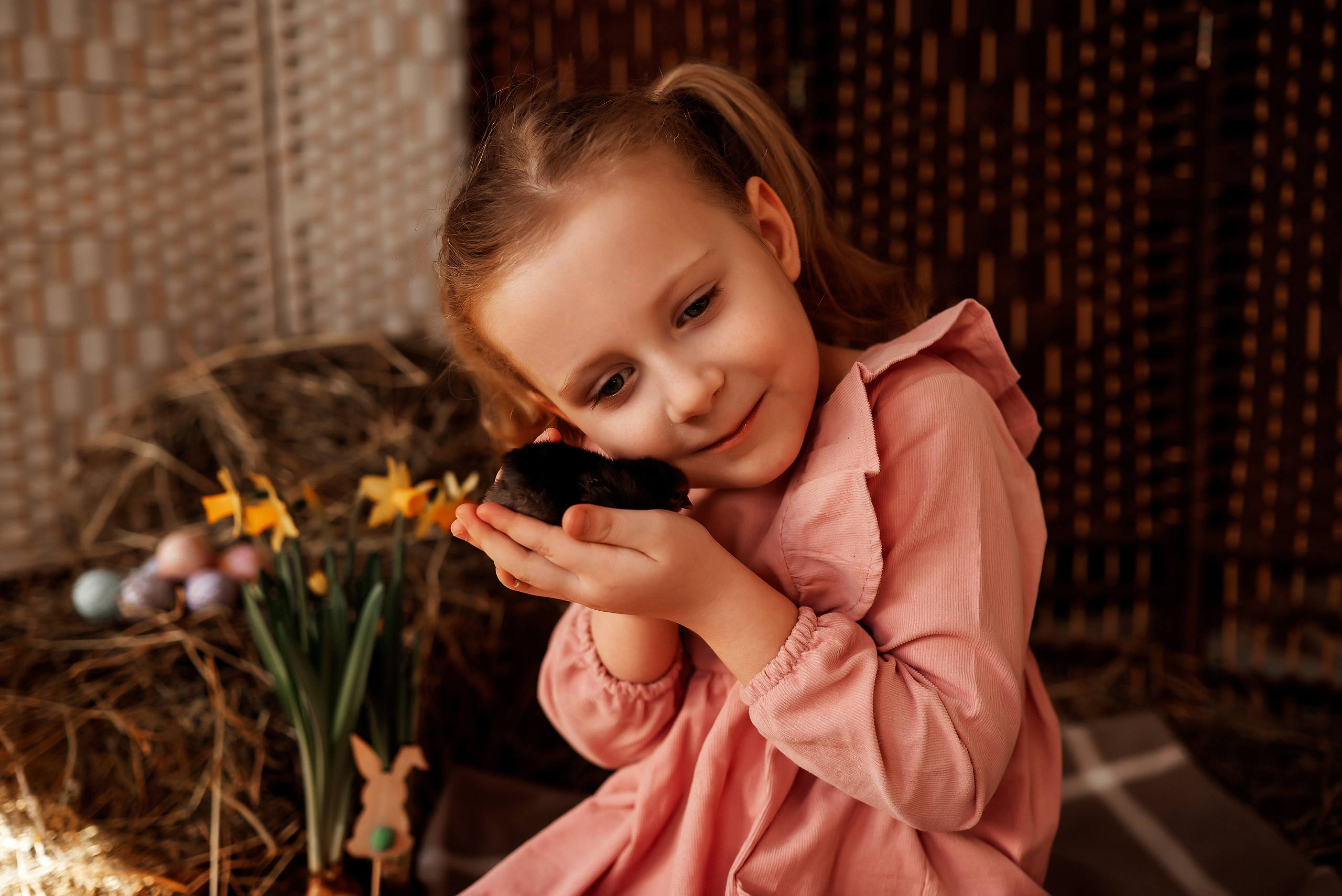 Ari easter. Ваш фотограф в Латгалии — Александра Юхневича!